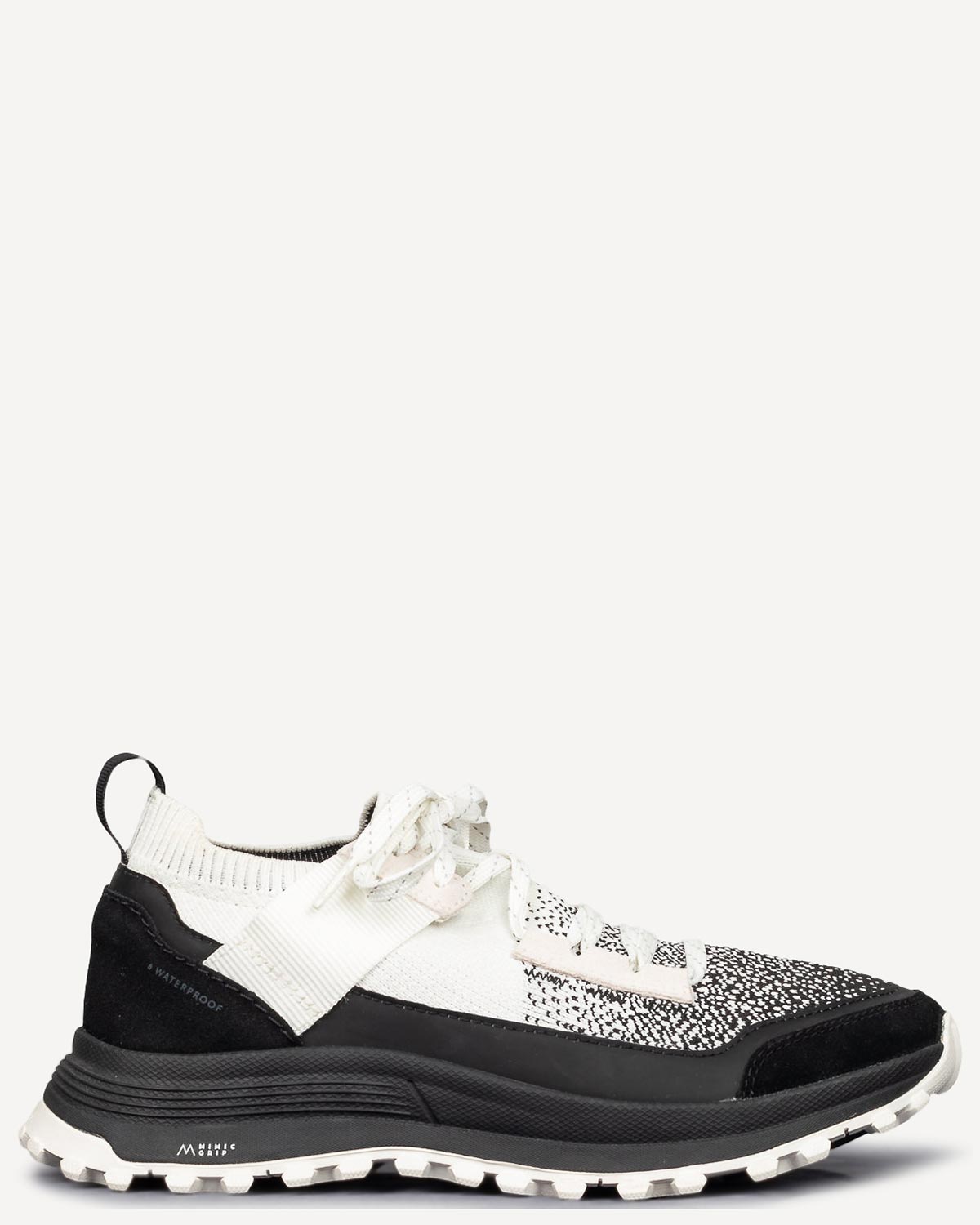 Γυναίκα - Sneakers - Clarks Off White