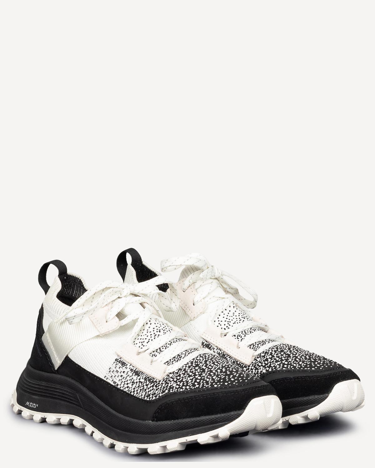 Γυναίκα - Sneakers - Clarks Off White