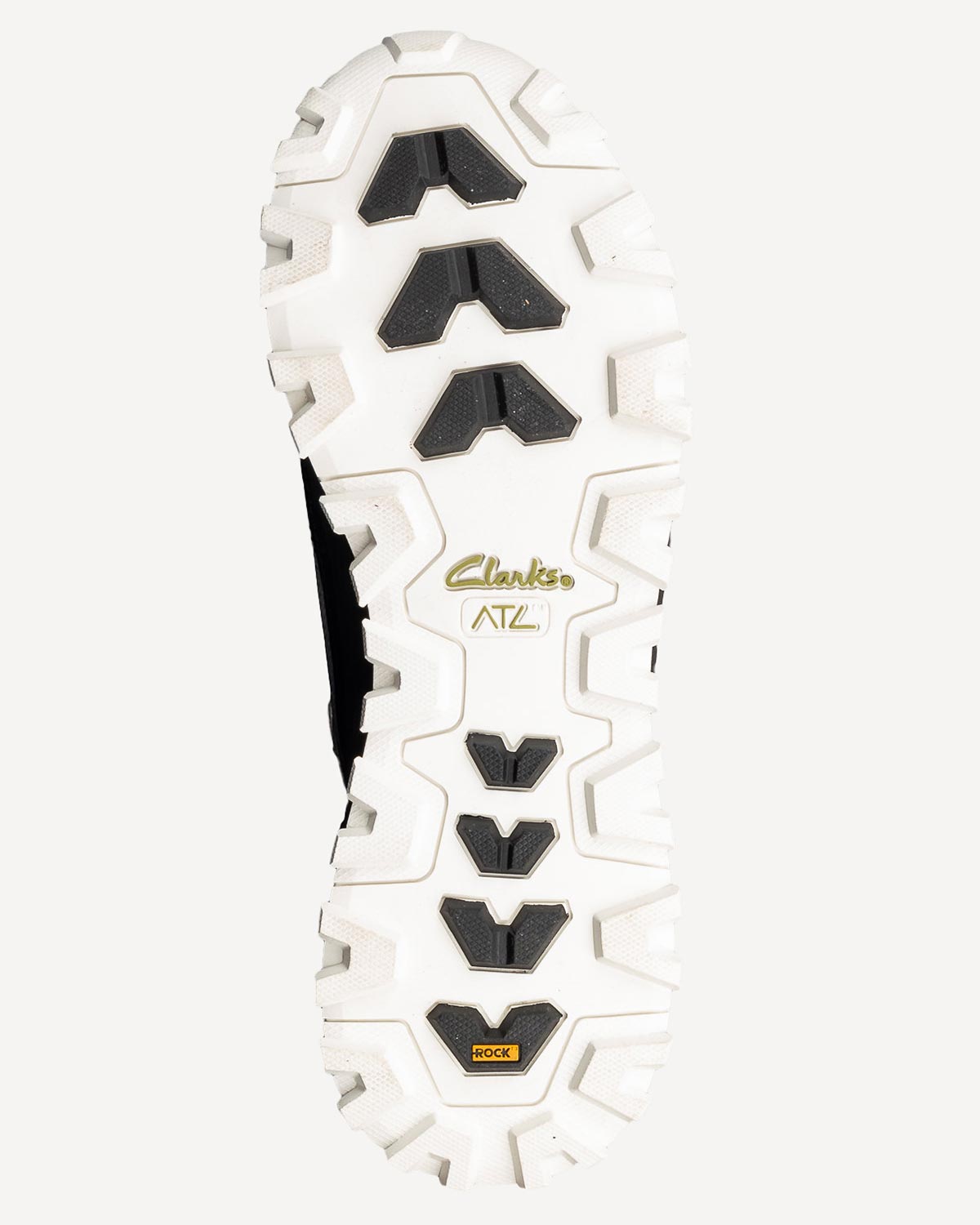 Γυναίκα - Sneakers - Clarks Off White