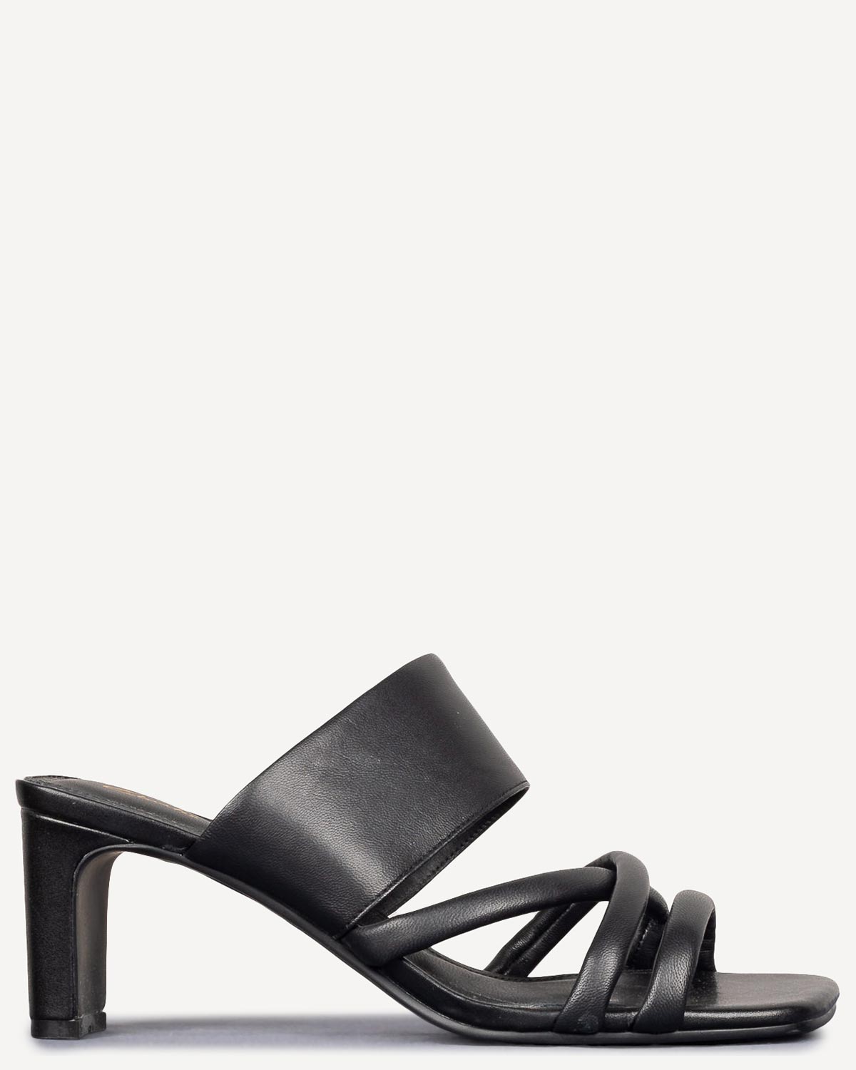 Γυναίκα - Πέδιλα-Σανδάλια - Clarks Μαύρο