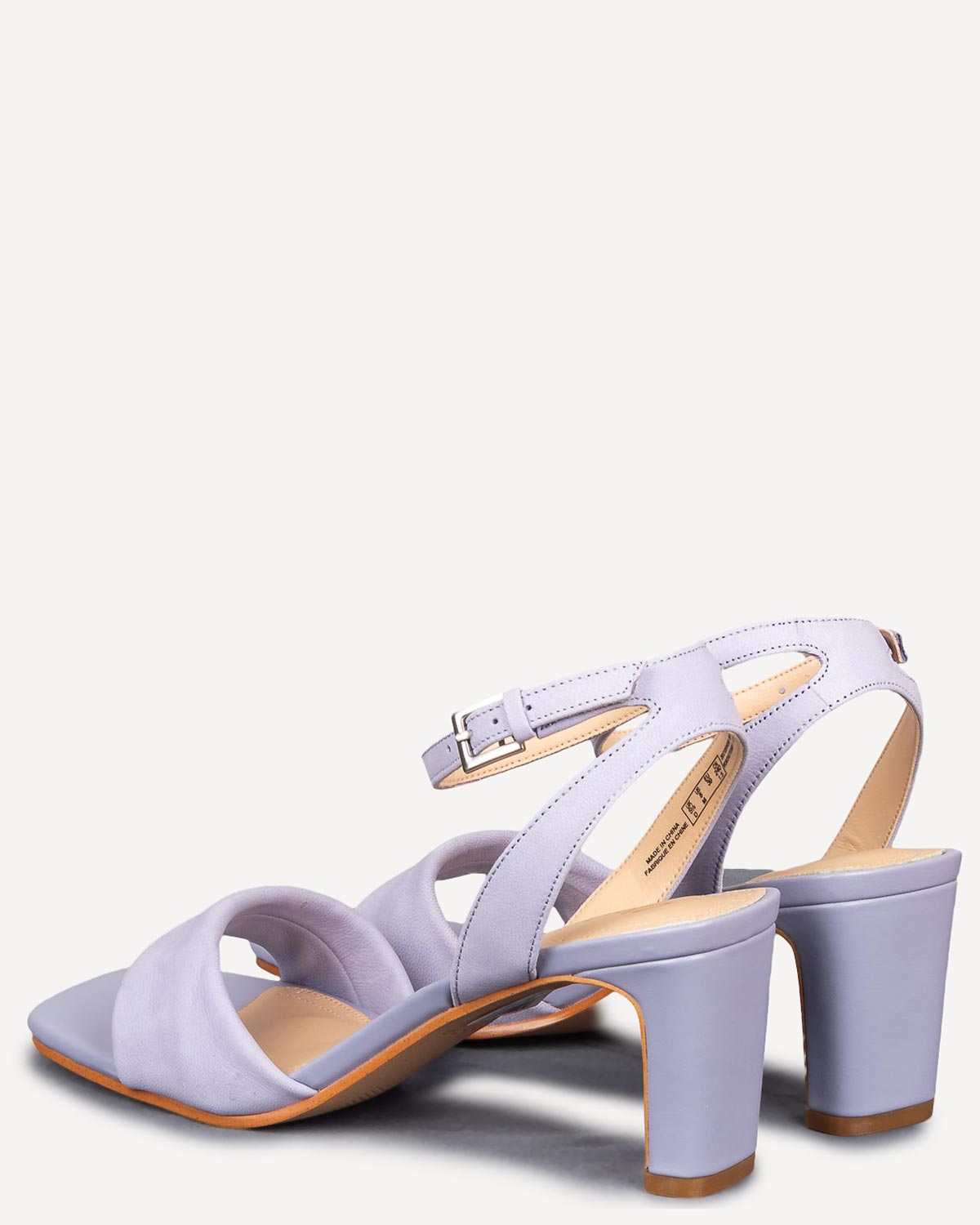 Γυναίκα - Πέδιλα-Σανδάλια - Clarks Λιλά