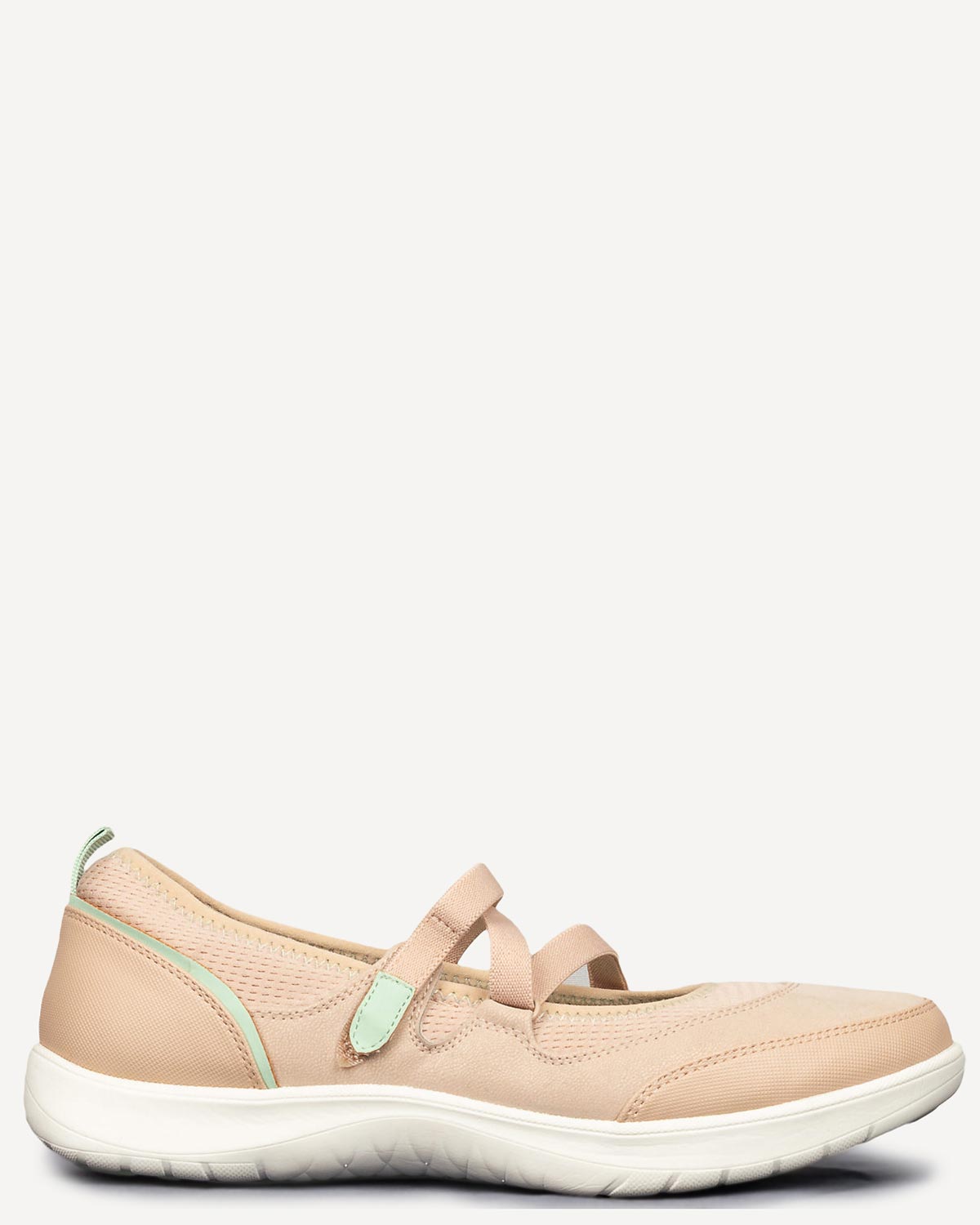 Γυναίκα - Sneakers - Clarks Nude