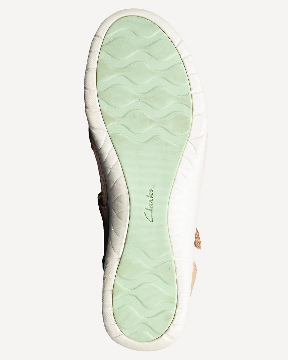 Γυναίκα - Sneakers - Clarks Nude