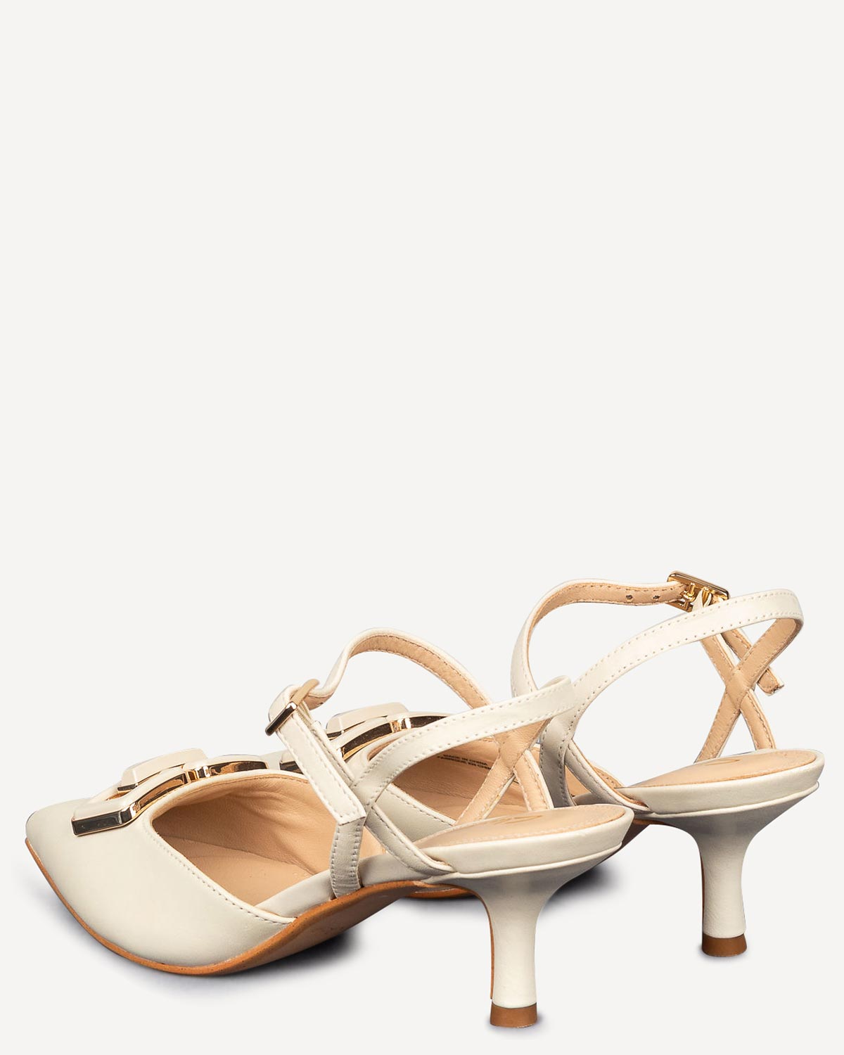 Γυναίκα - Γόβες - Clarks Εκρού