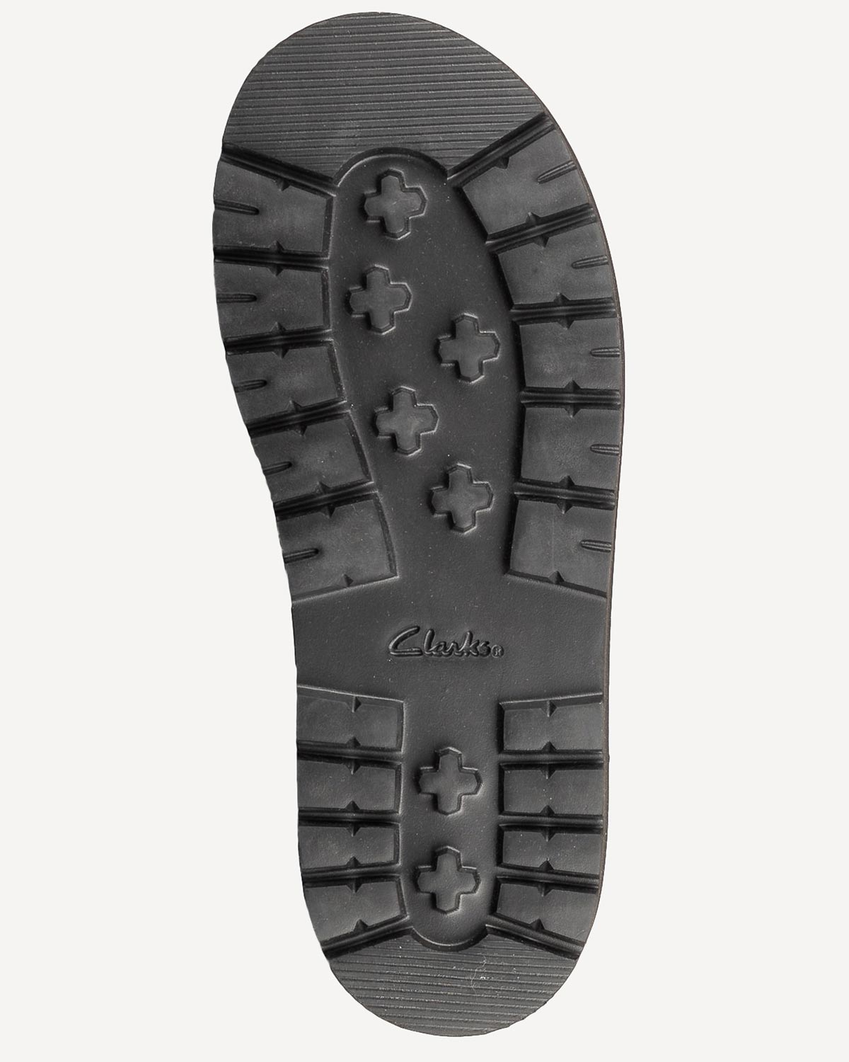 Γυναίκα - Πέδιλα-Σανδάλια - Clarks Ασημί