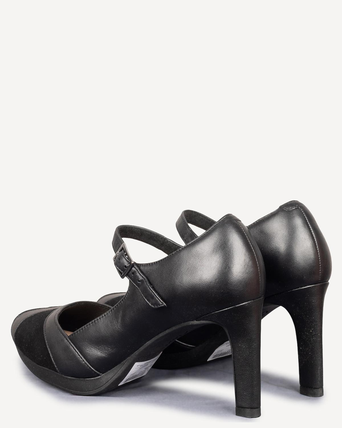 Γυναίκα - Γόβες - Clarks Μαύρο