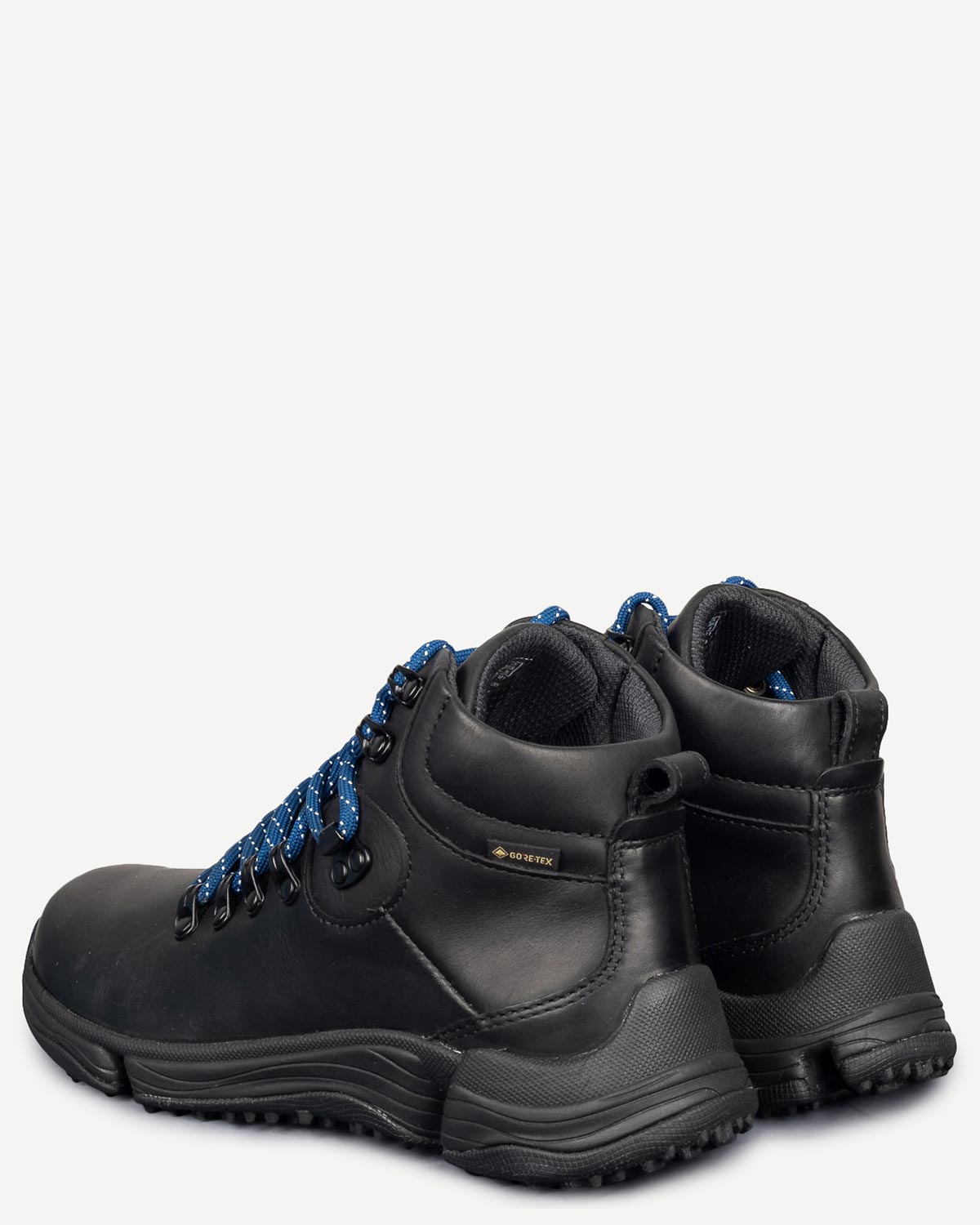 Γυναίκα - Μπότες - Μποτάκια - Clarks Μαύρο