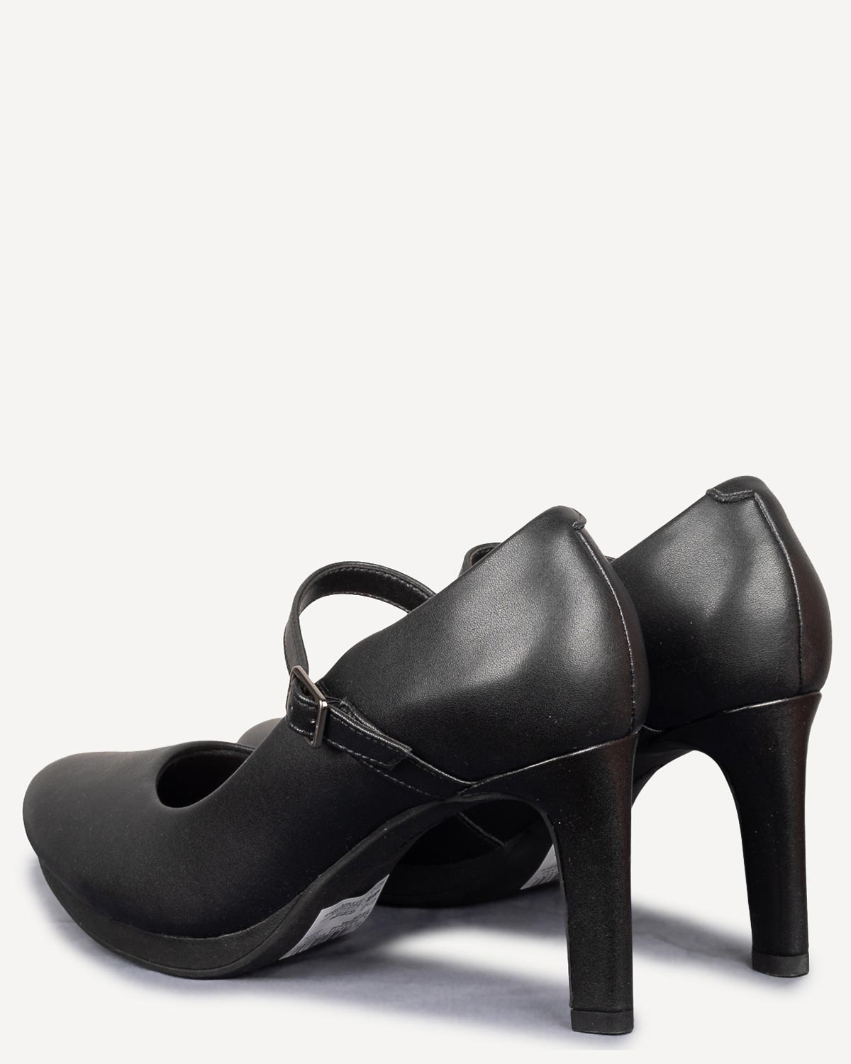 Γυναίκα - Γόβες - Clarks Μαύρο