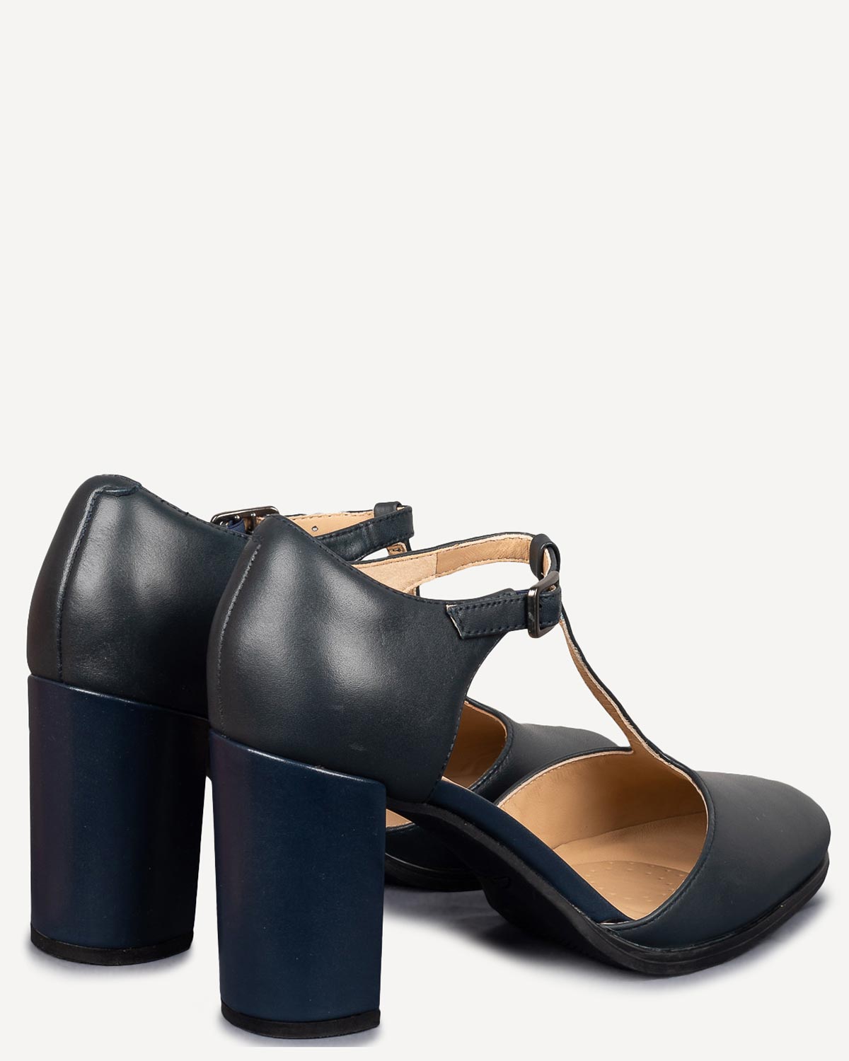 Γυναίκα - Γόβες - Clarks Μπλε