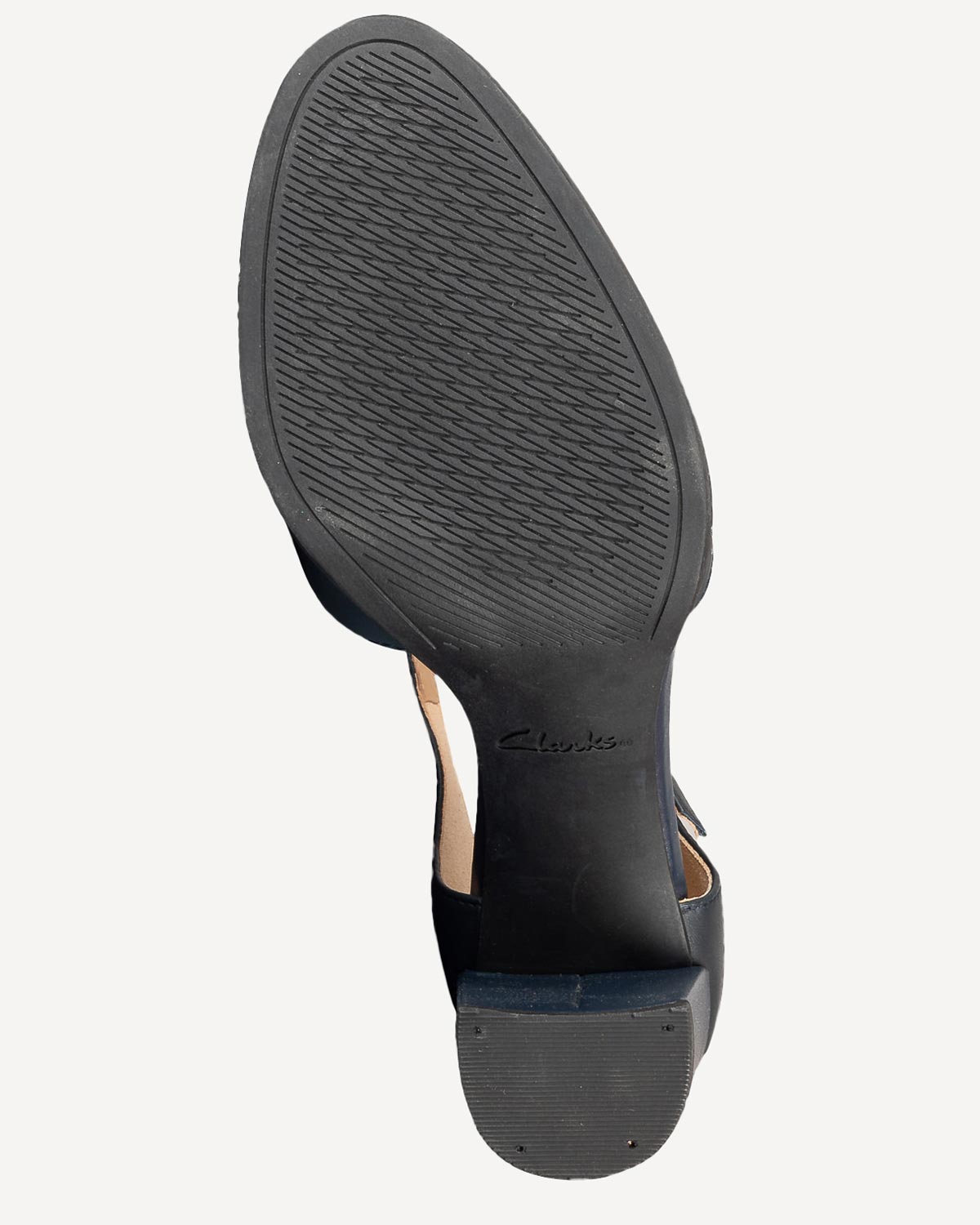 Γυναίκα - Γόβες - Clarks Μπλε