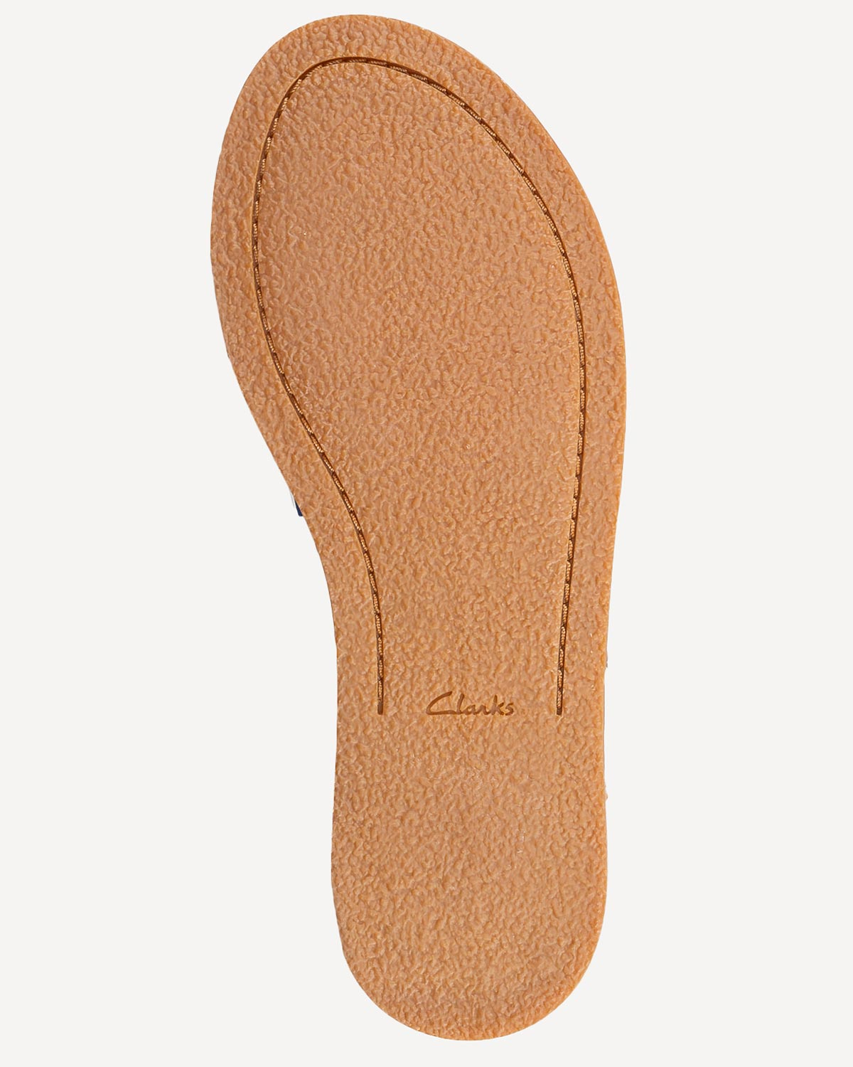 Γυναίκα - Πέδιλα-Σανδάλια - Clarks Off White