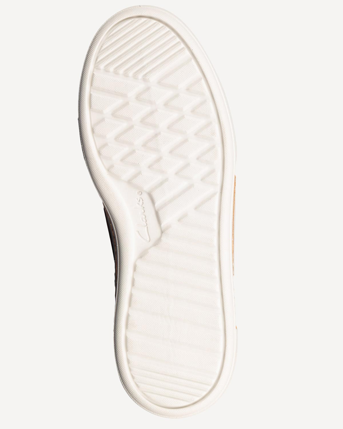 Γυναίκα - Sneakers - Clarks Ρόζ