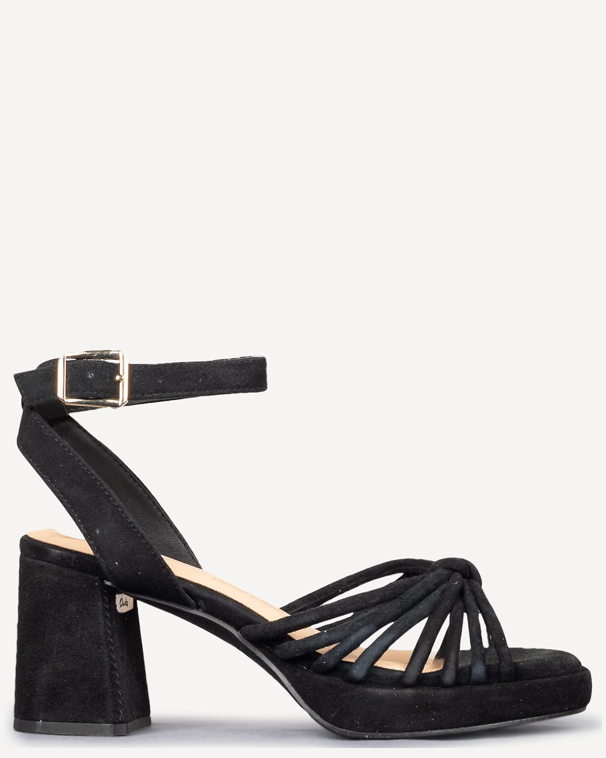 Γυναίκα - Πέδιλα-Σανδάλια - Clarks Μαύρο