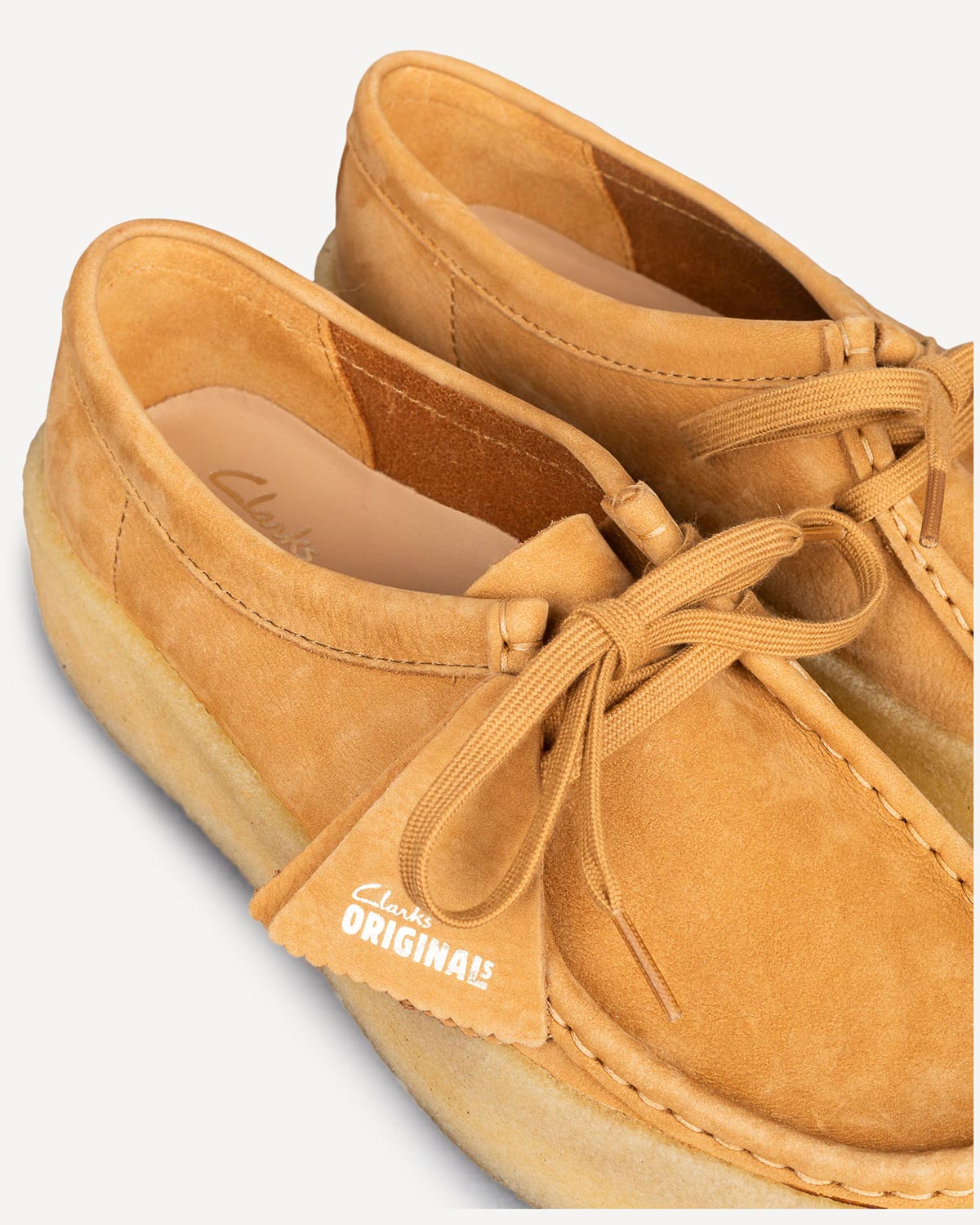 Γυναίκα - Μοκασίνια-Μπαλαρίνες - Clarks Ταμπά