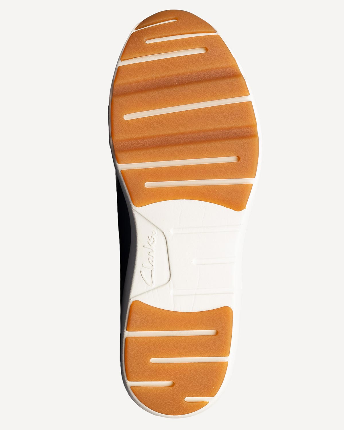 Γυναίκα - Sneakers - Clarks Μπλε