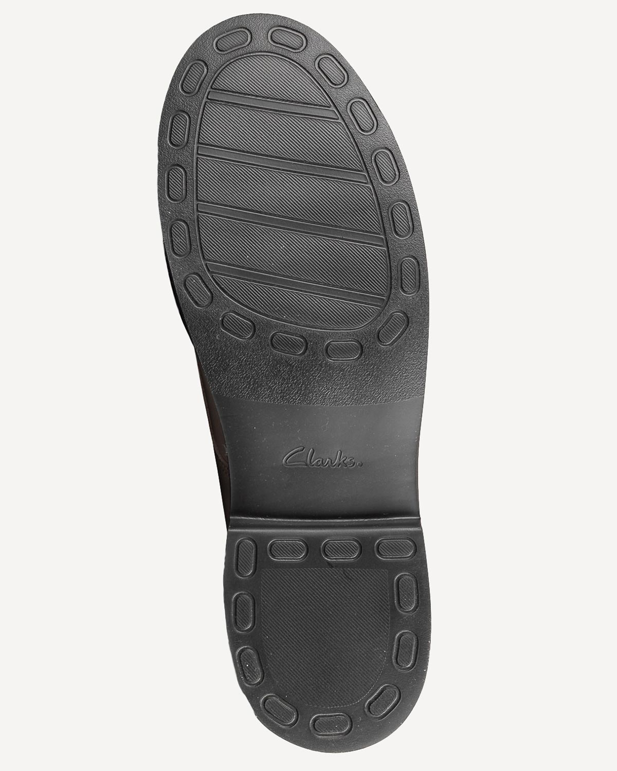 Γυναίκα - Μοκασίνια-Μπαλαρίνες - Clarks Εκρού