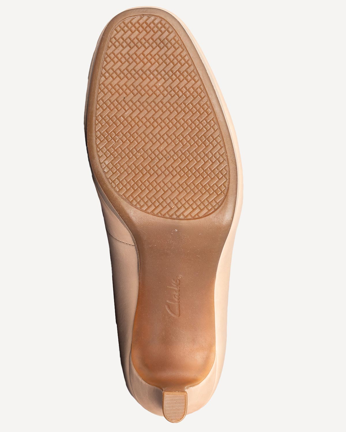 Γυναίκα - Γόβες - Clarks Μπεζ