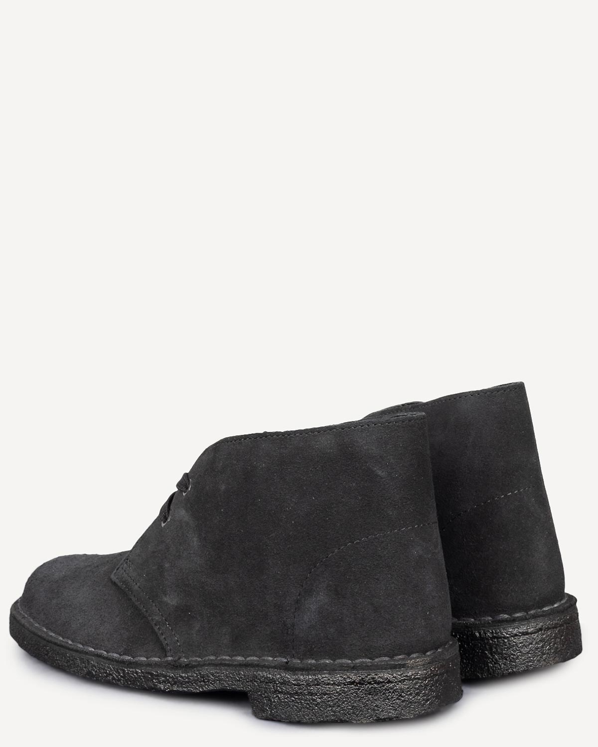 Γυναίκα - Μπότες - Μποτάκια - Clarks Μαύρο
