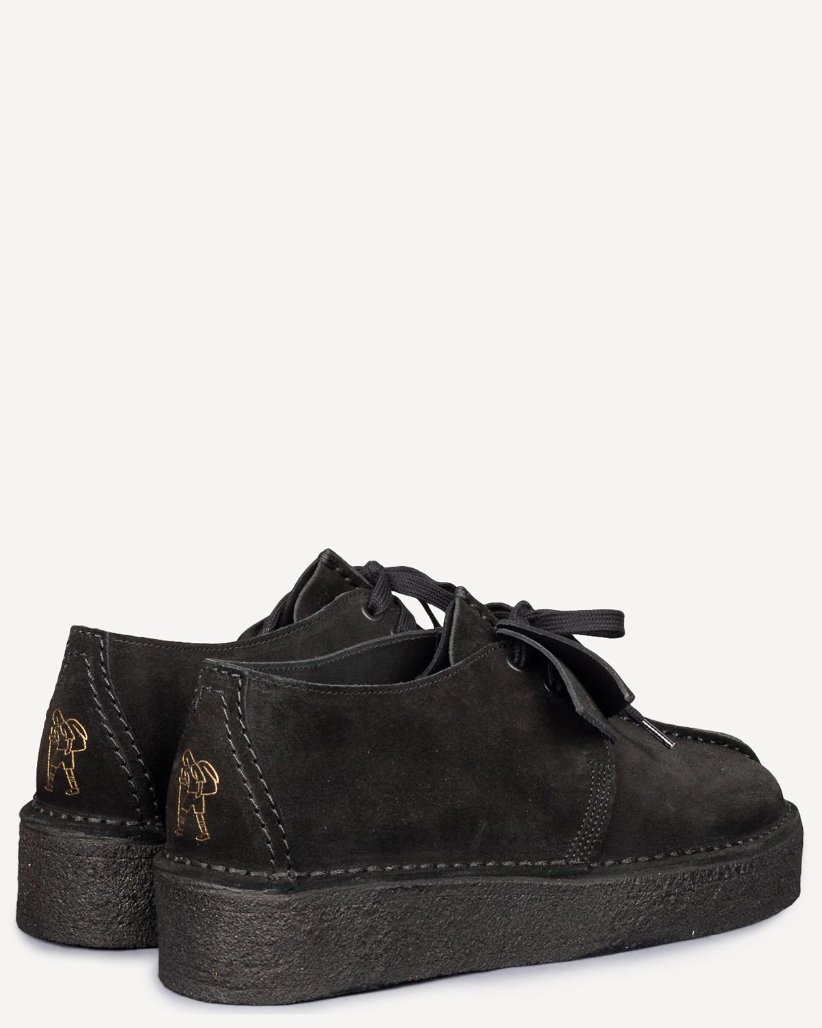 Γυναίκα - Μοκασίνια-Μπαλαρίνες - Clarks Μαύρο