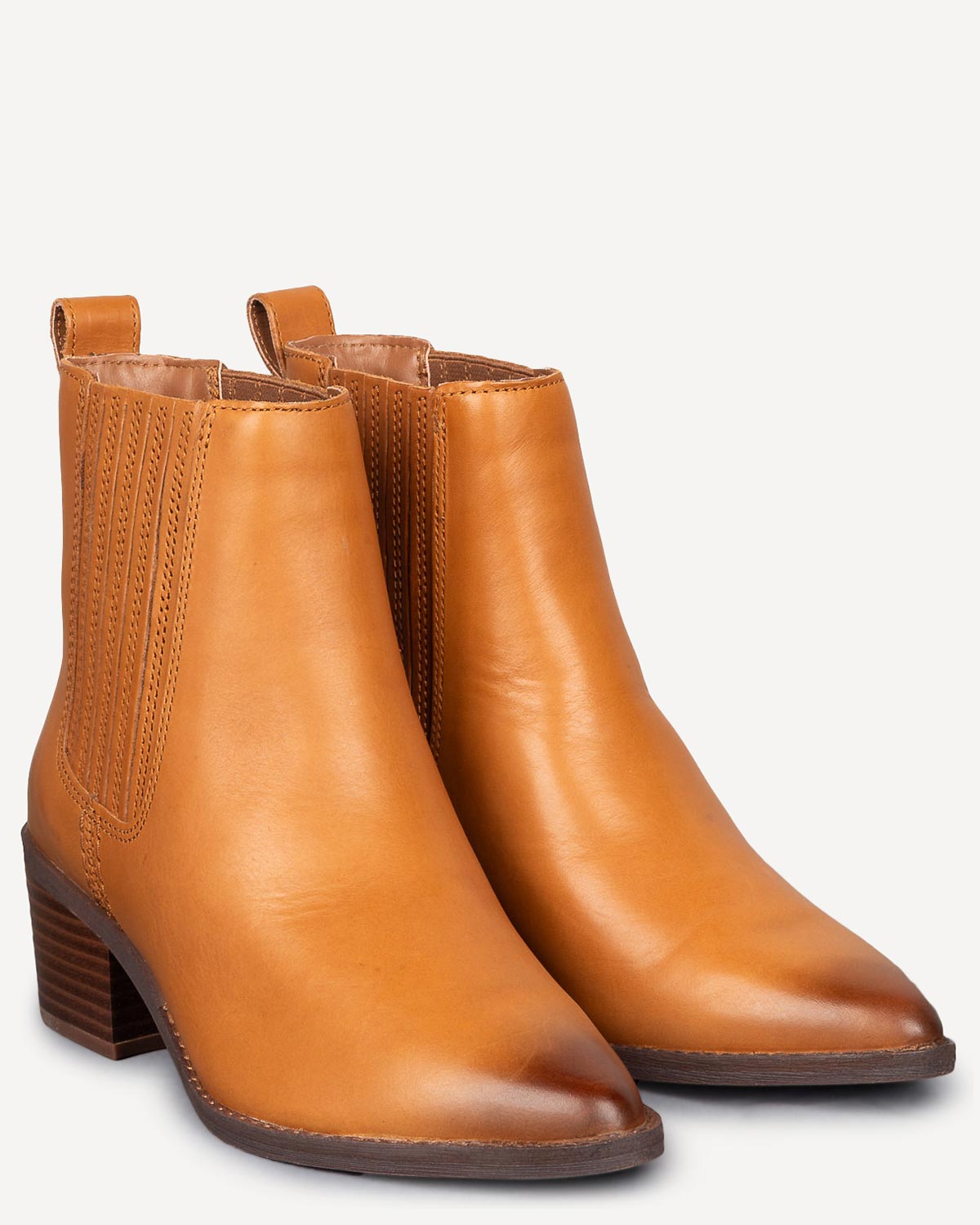 Γυναίκα - Μπότες - Μποτάκια - Clarks Ταμπά