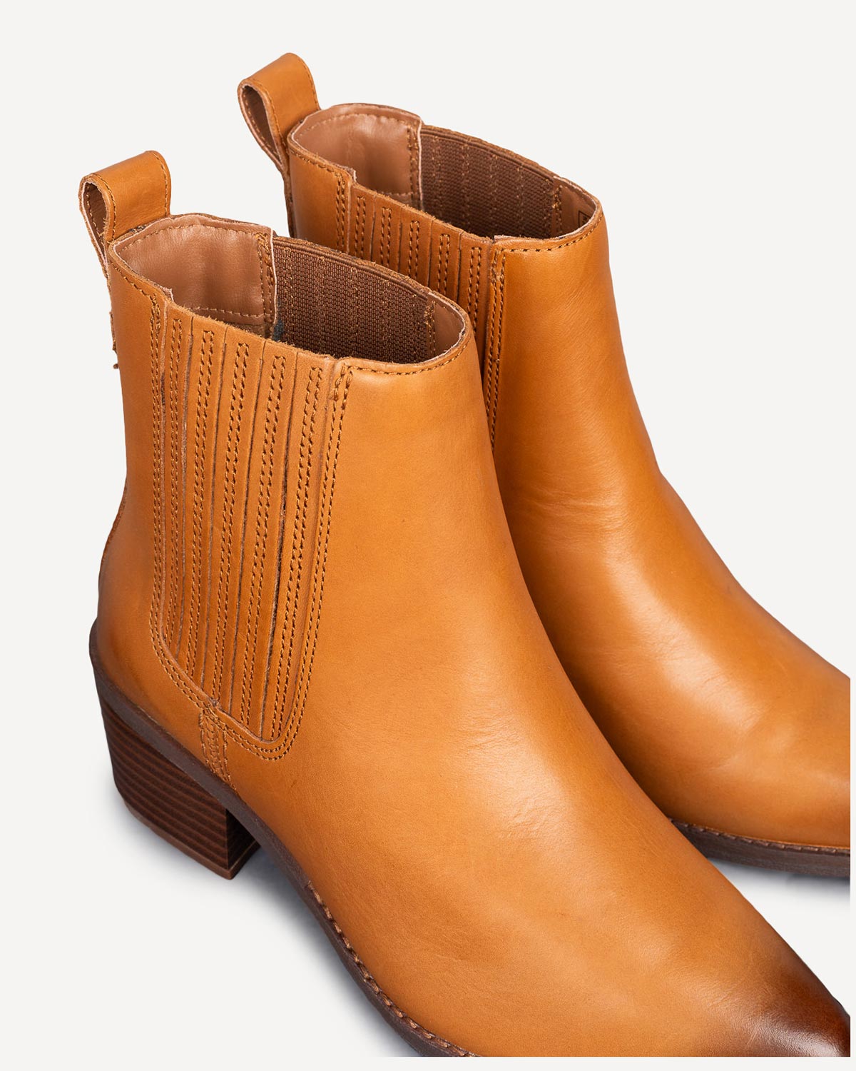 Γυναίκα - Μπότες - Μποτάκια - Clarks Ταμπά