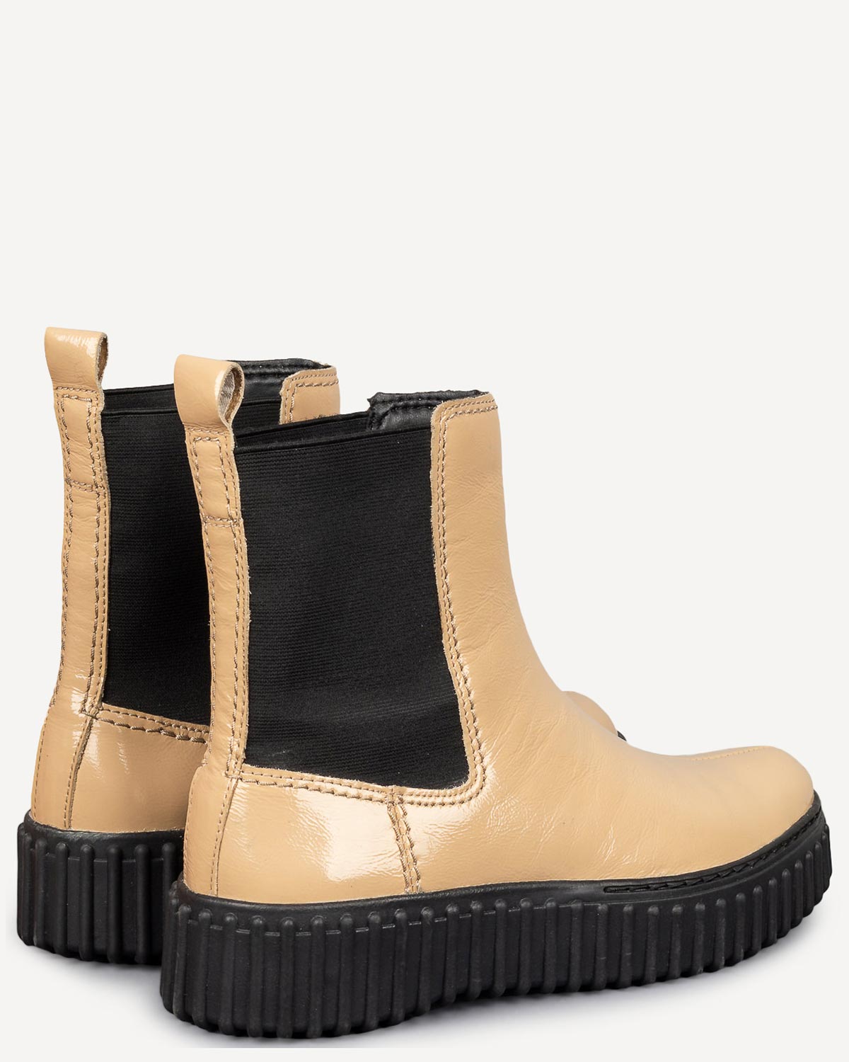 Γυναίκα - Μπότες - Μποτάκια - Clarks Μπεζ