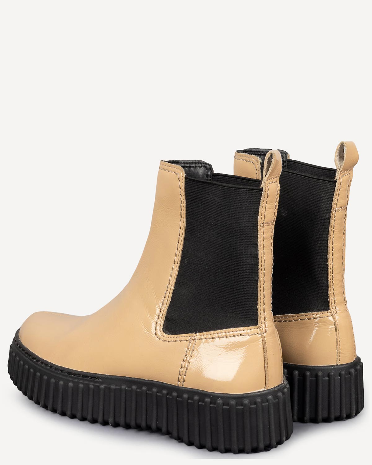 Γυναίκα - Μπότες - Μποτάκια - Clarks Μπεζ