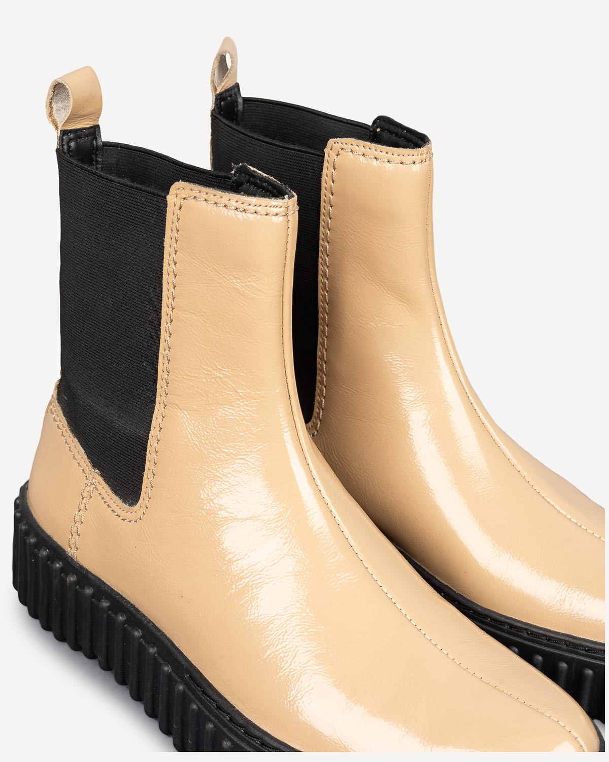 Γυναίκα - Μπότες - Μποτάκια - Clarks Μπεζ