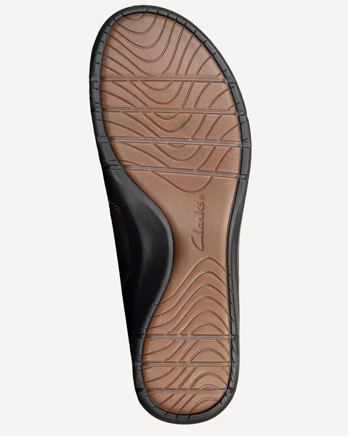 Γυναίκα - Sneakers - Clarks Μπρονζέ