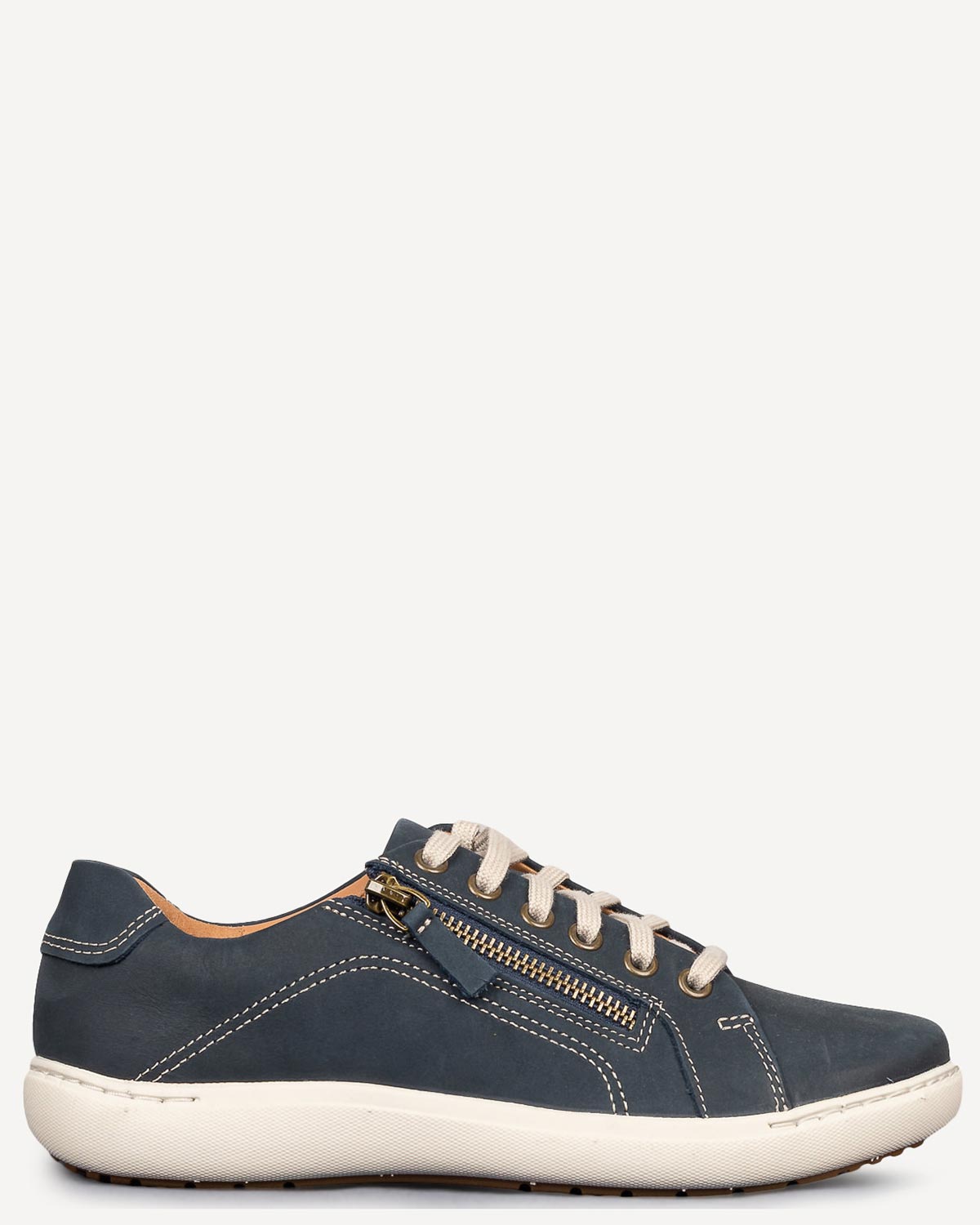 Γυναίκα - Sneakers - Clarks Μπλε