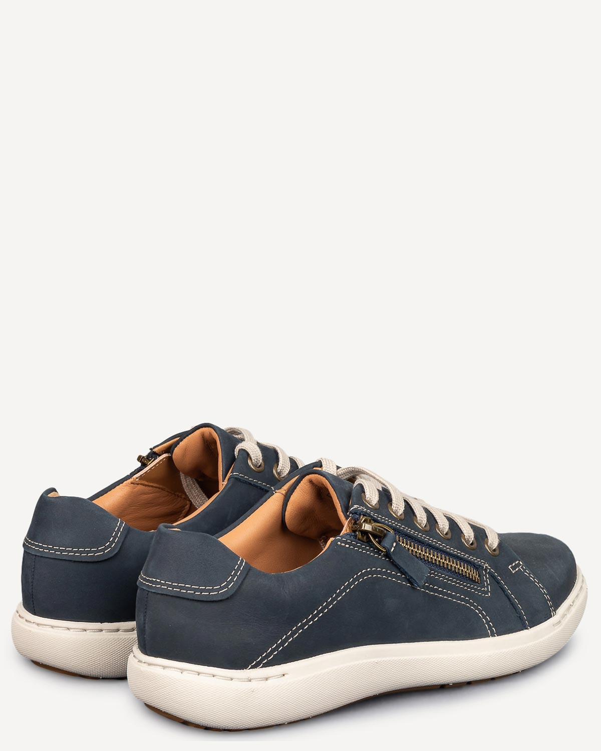 Γυναίκα - Sneakers - Clarks Μπλε