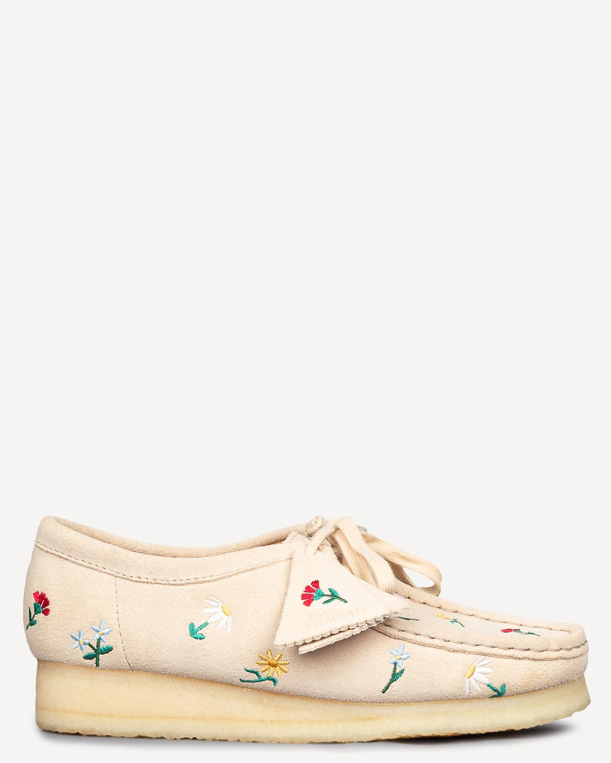 Γυναίκα - Μοκασίνια-Μπαλαρίνες - Clarks Μπεζ