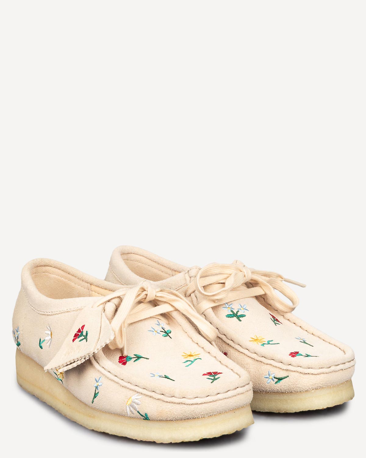 Γυναίκα - Μοκασίνια-Μπαλαρίνες - Clarks Μπεζ