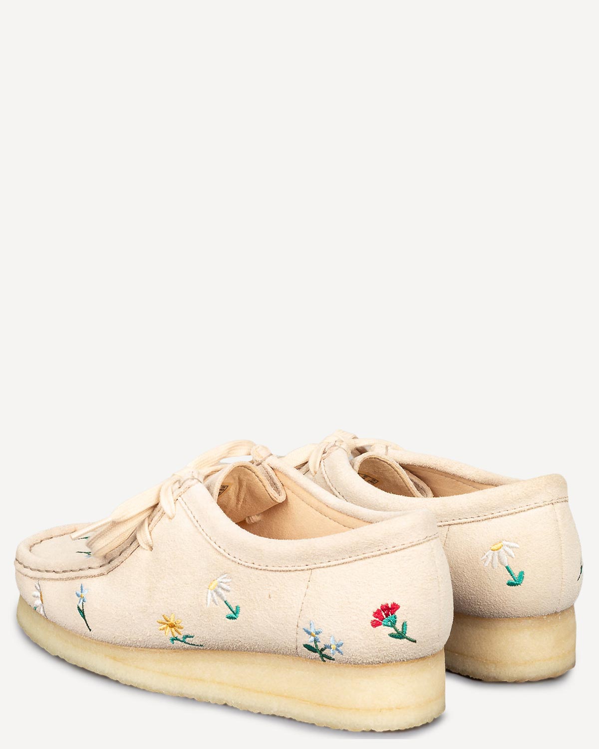 Γυναίκα - Μοκασίνια-Μπαλαρίνες - Clarks Μπεζ