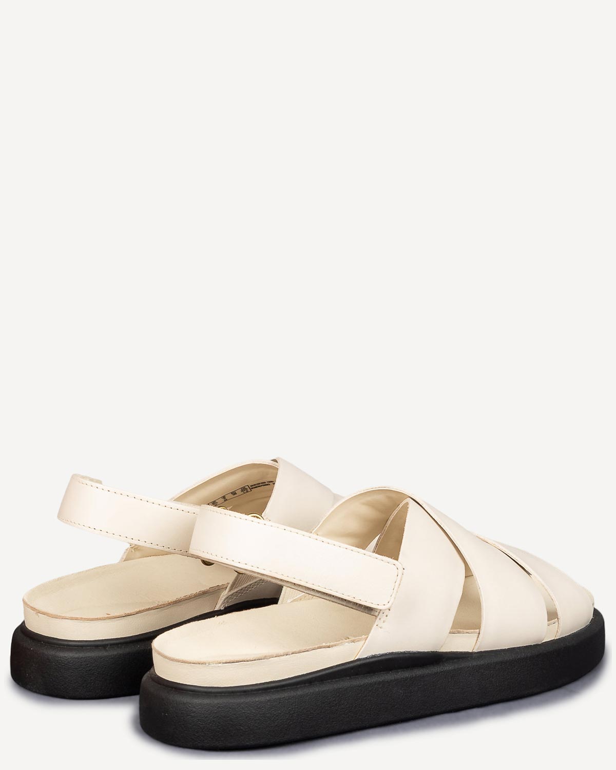 Γυναίκα - Πέδιλα-Σανδάλια - Clarks Off White