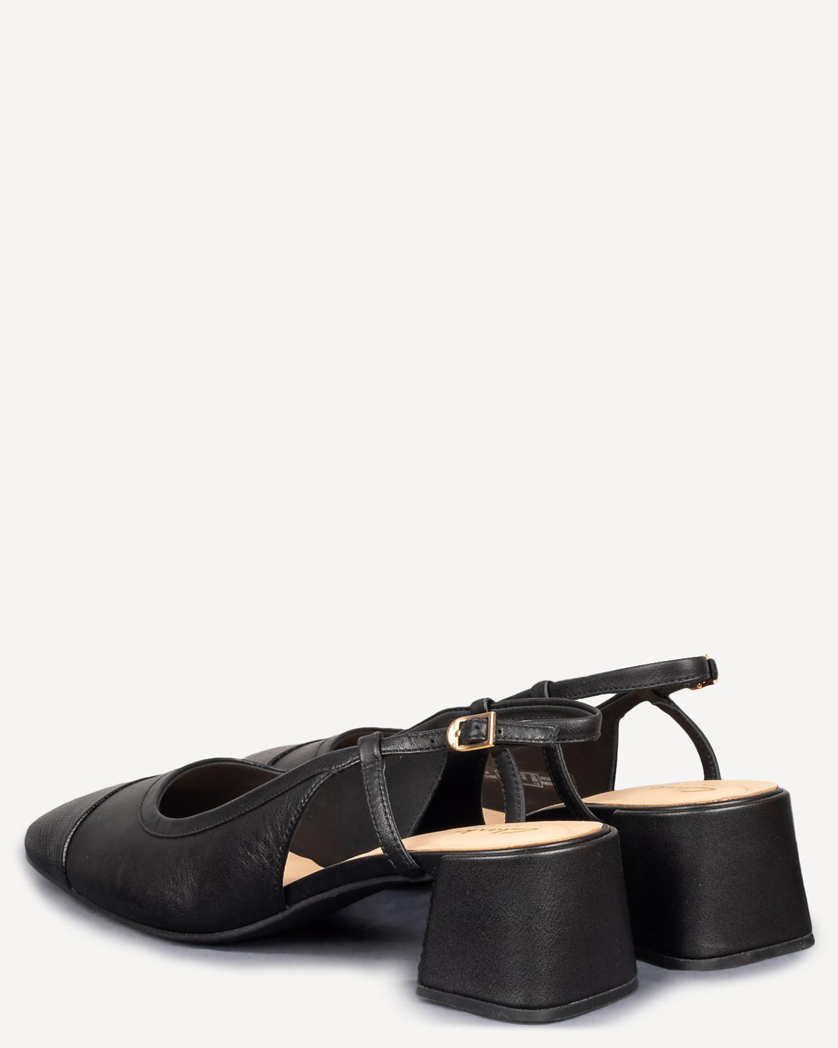 Γυναίκα - Γόβες - Clarks Μαύρο