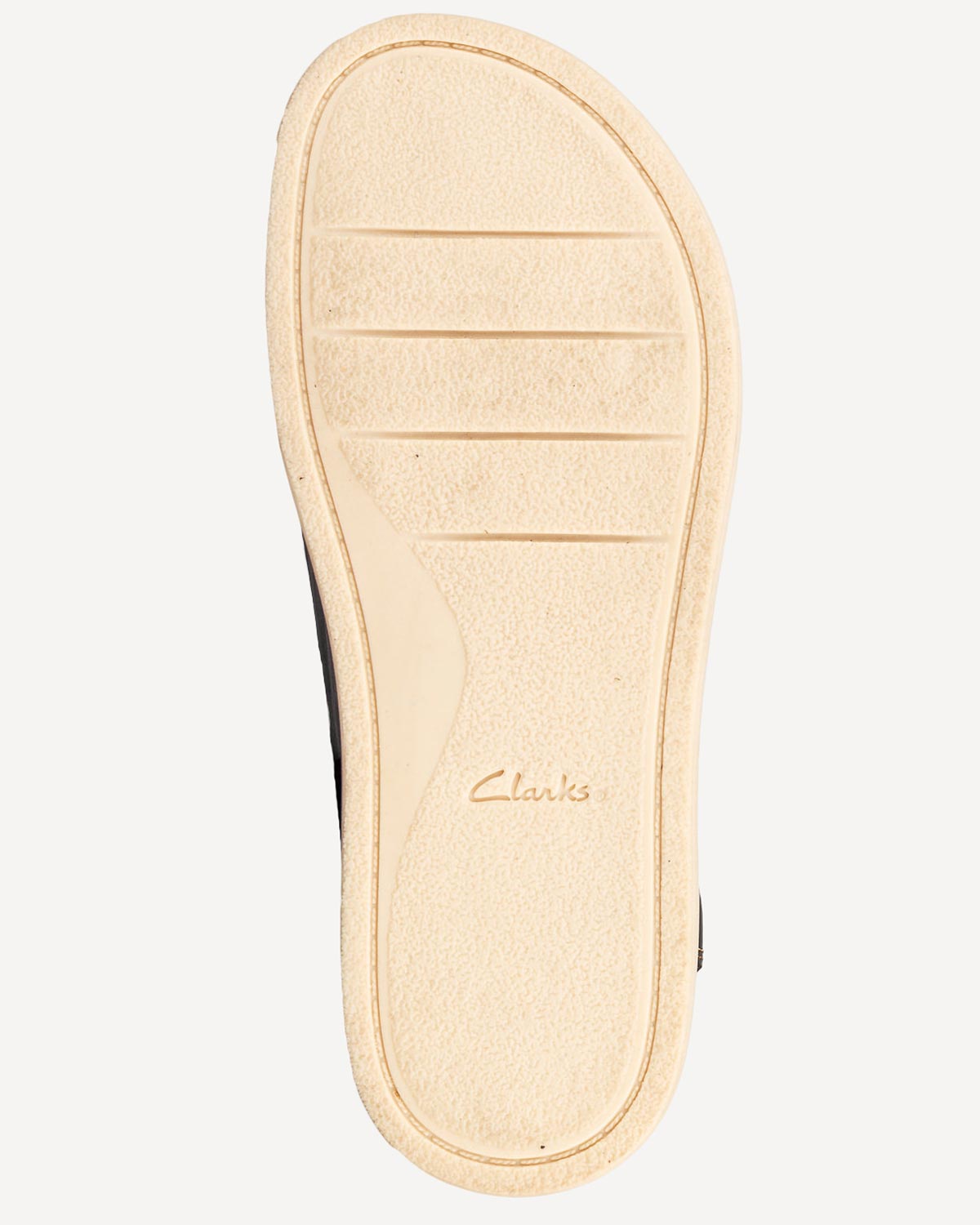 Γυναίκα - Πέδιλα-Σανδάλια - Clarks Μαύρο