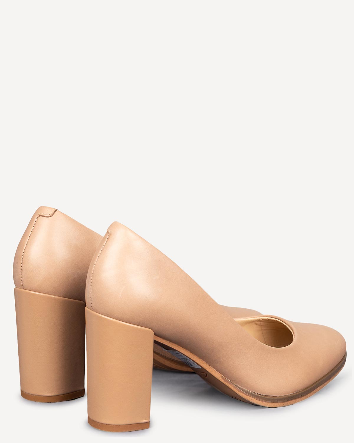 Γυναίκα - Γόβες - Clarks Nude