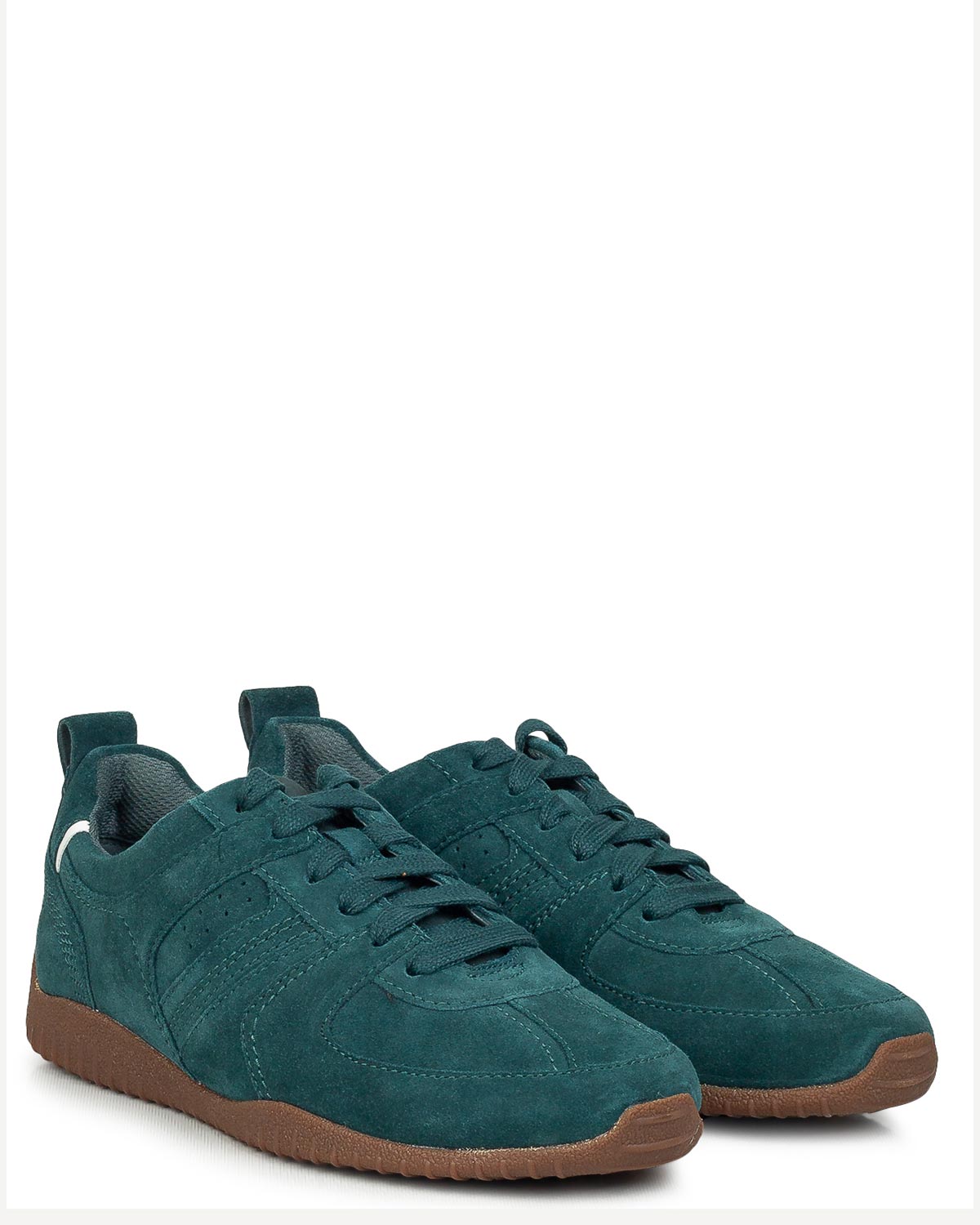 Γυναίκα - Sneakers - Clarks Teal