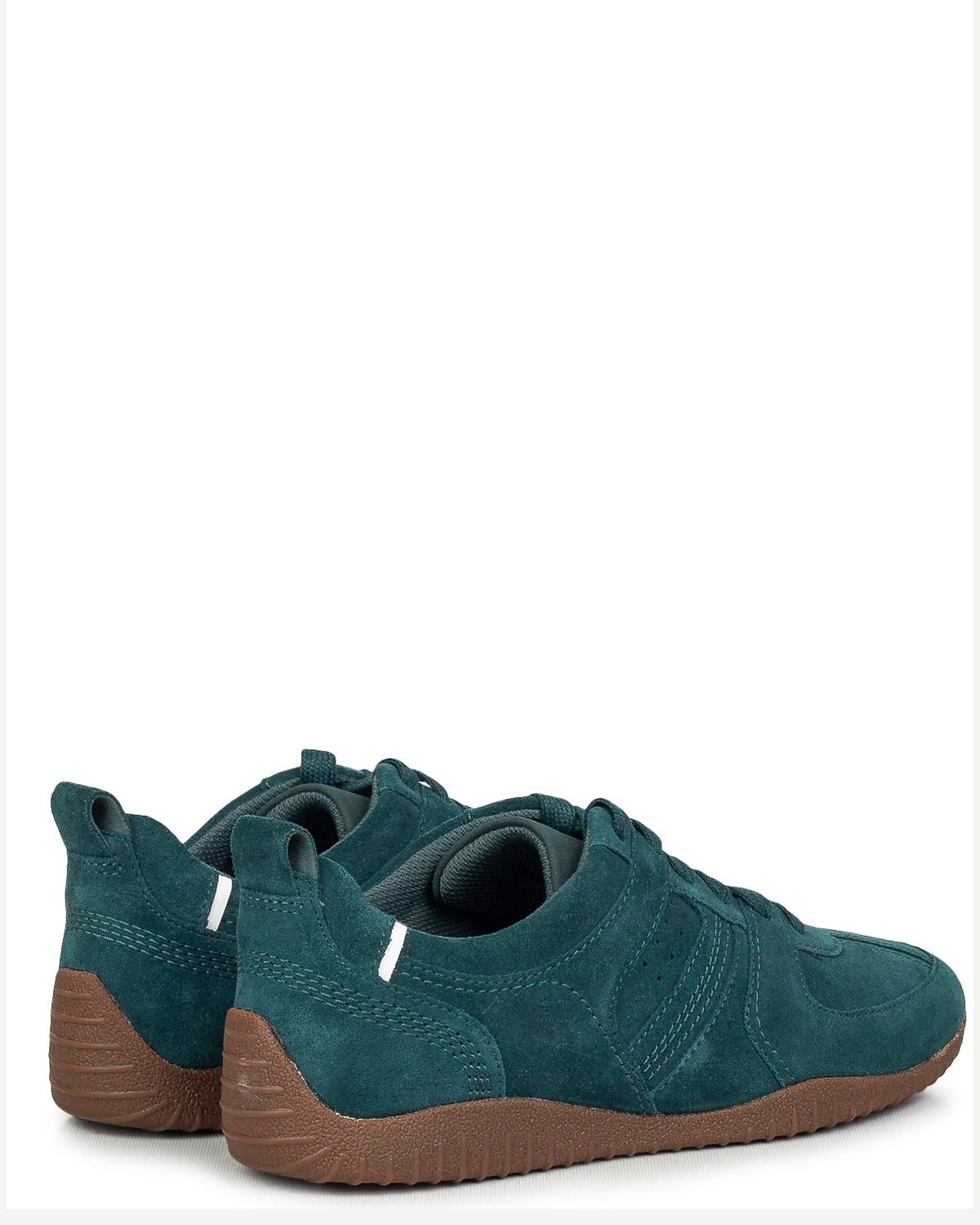Γυναίκα - Sneakers - Clarks Teal