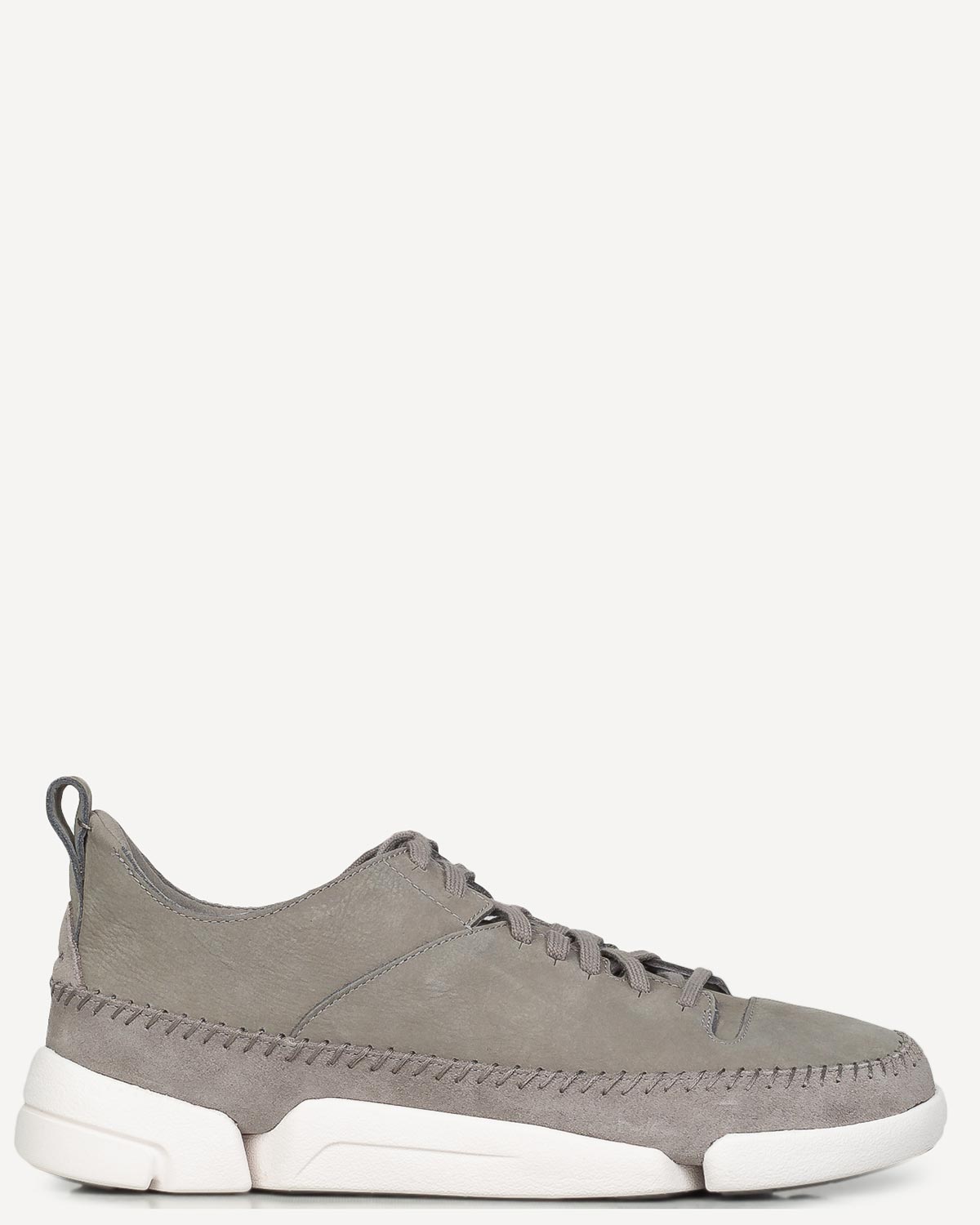 Άνδρας - Sneakers - Clarks Γκρι
