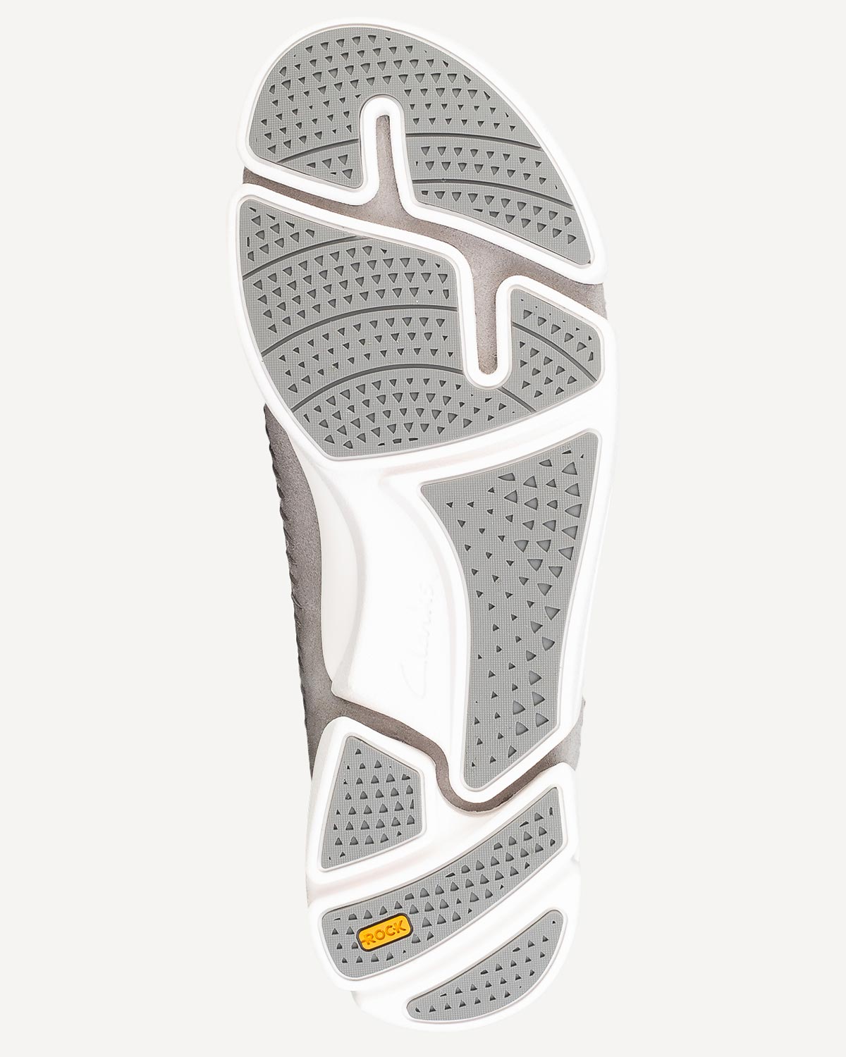 Άνδρας - Sneakers - Clarks Γκρι