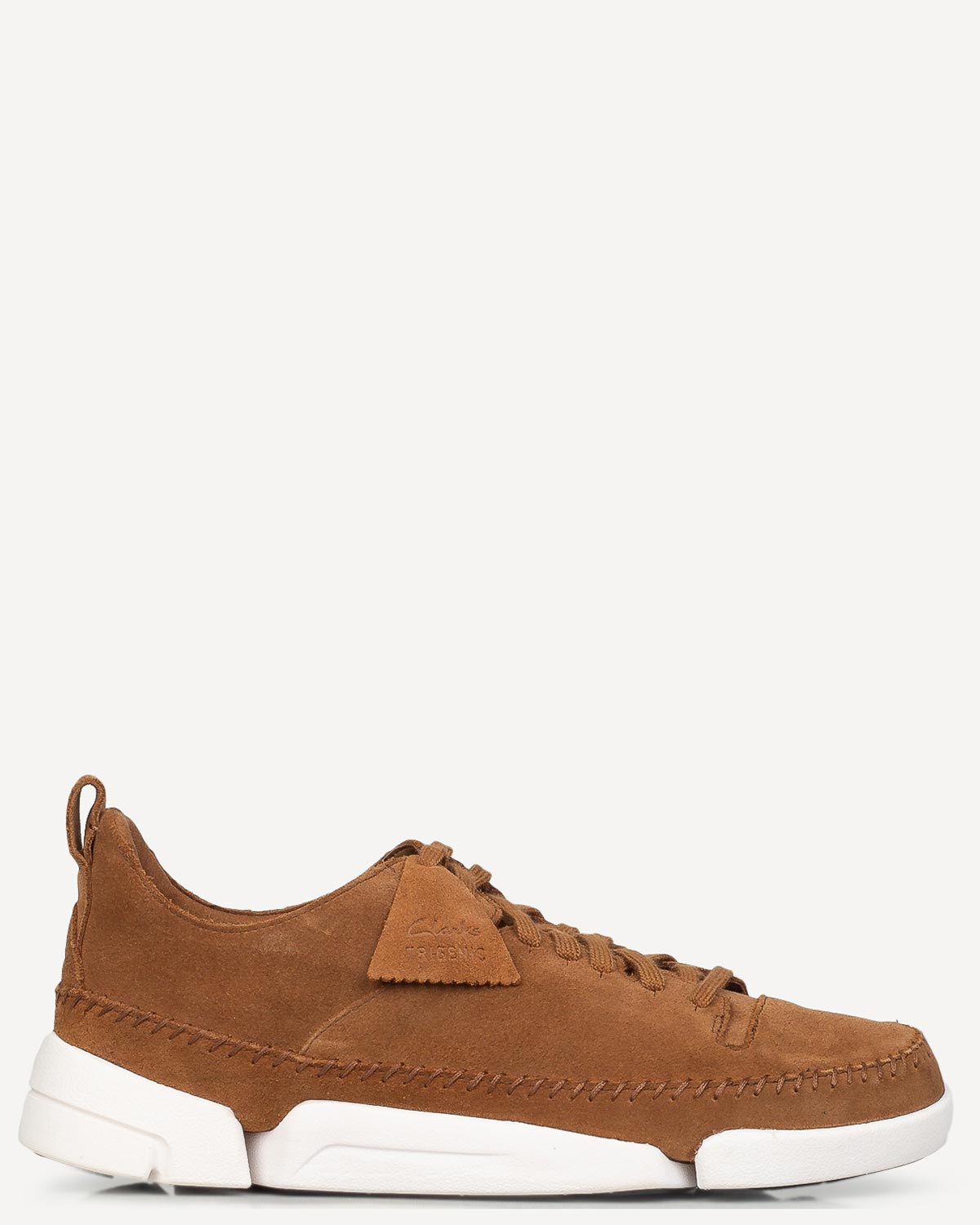 Άνδρας - Sneakers - Clarks Καφέ