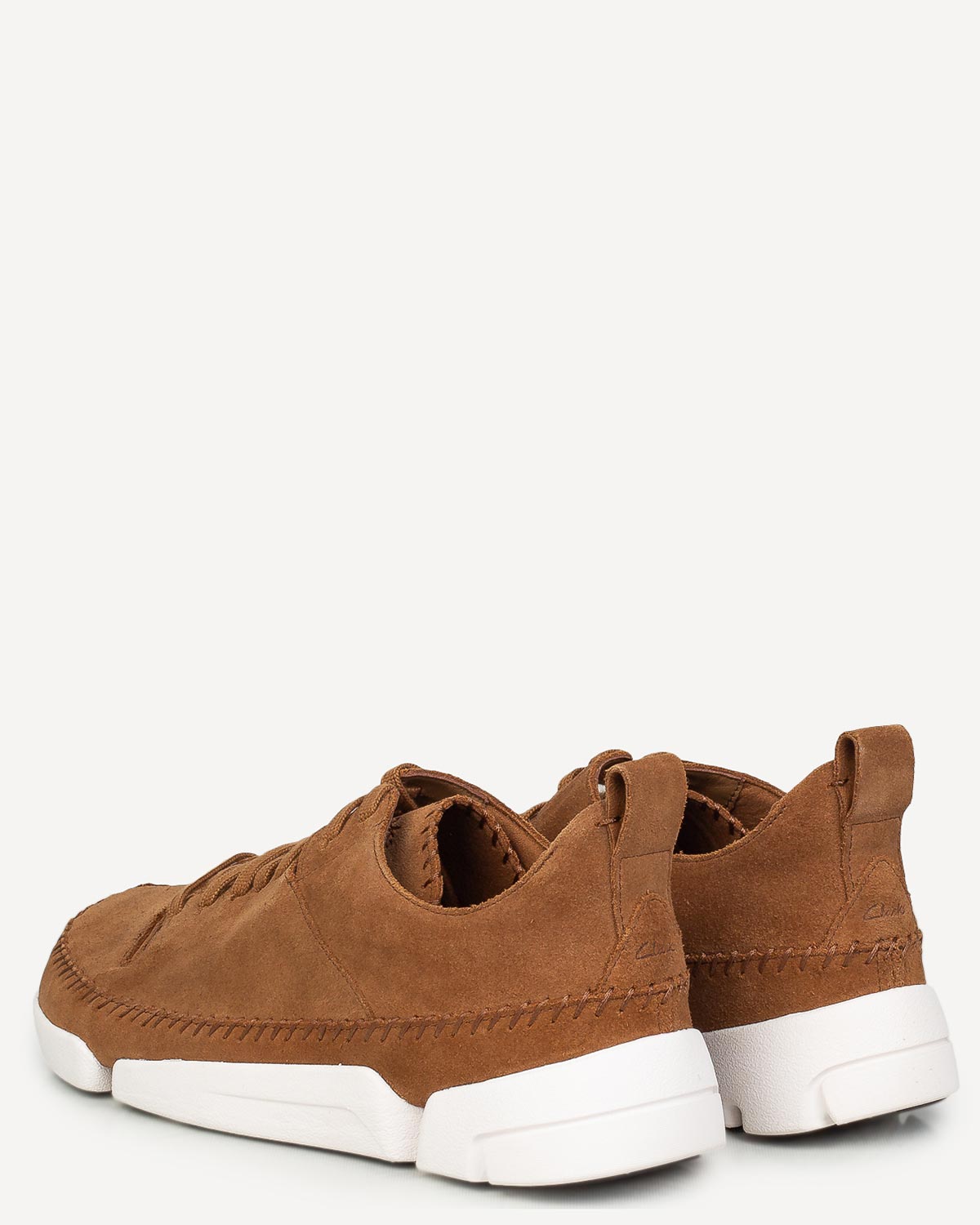 Άνδρας - Sneakers - Clarks Καφέ