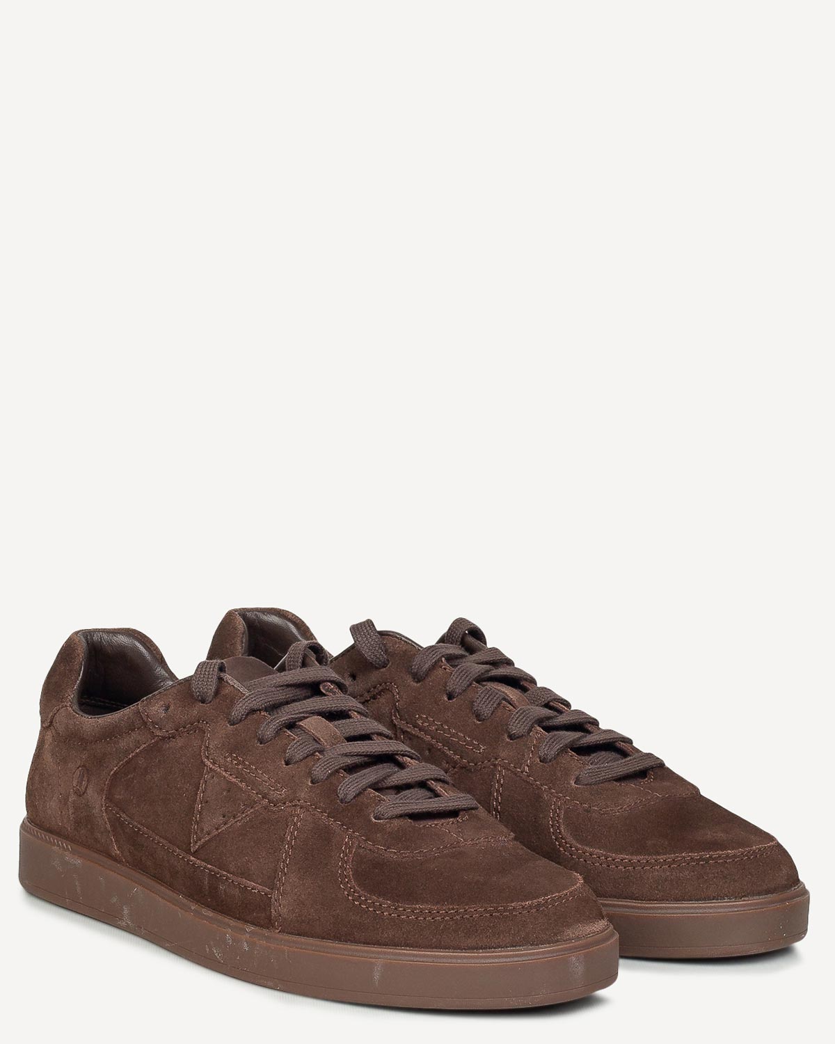 Άνδρας - Sneakers - Clarks Καφέ