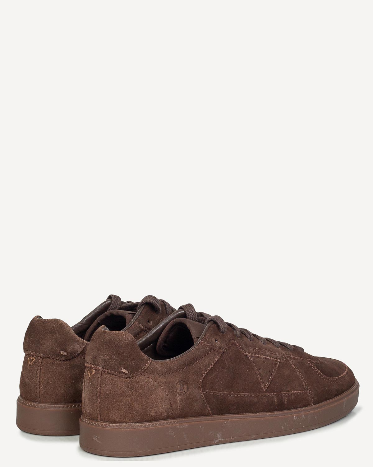Άνδρας - Sneakers - Clarks Καφέ