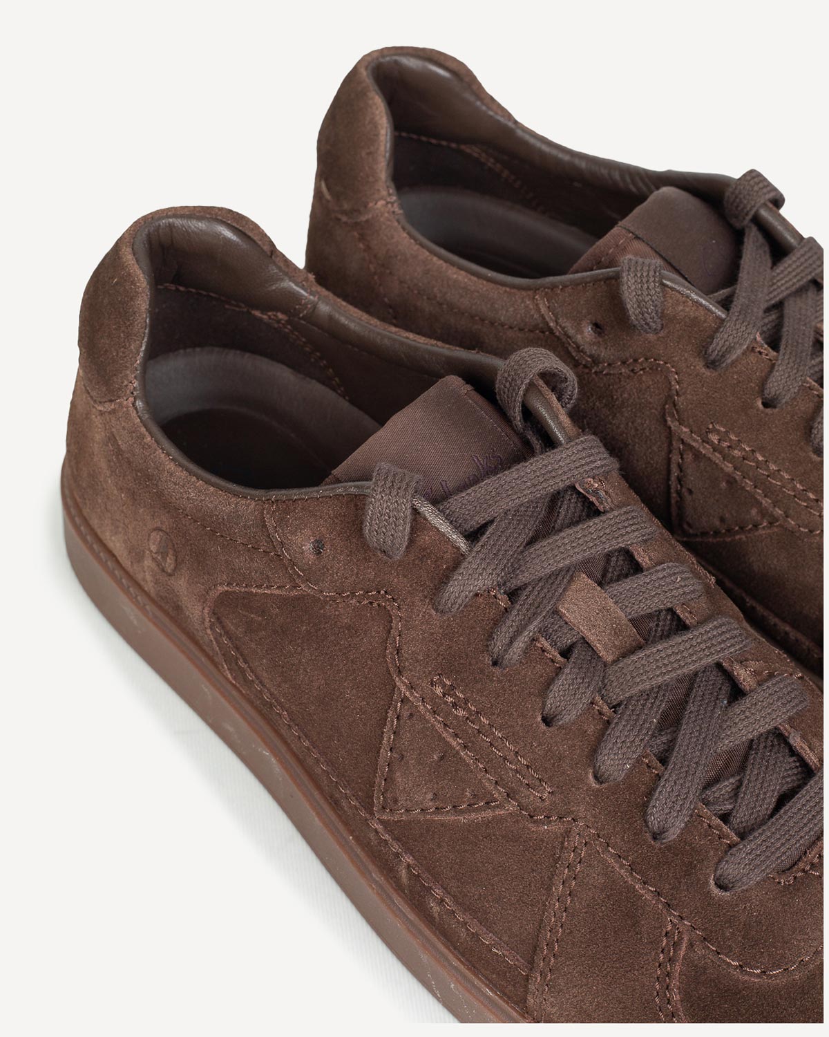 Άνδρας - Sneakers - Clarks Καφέ