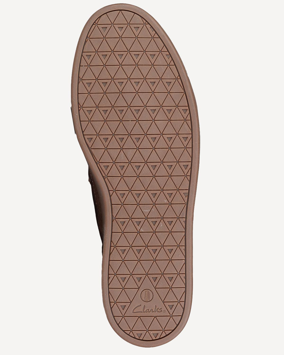 Άνδρας - Sneakers - Clarks Καφέ