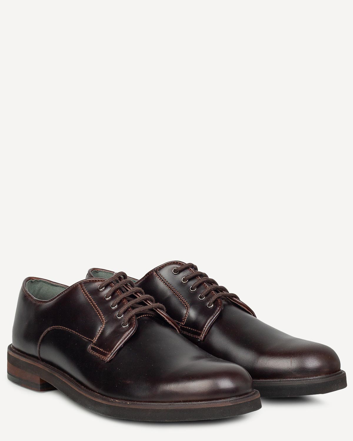 Άνδρας - Formal (Αμπιγέ) - Clarks Καφέ