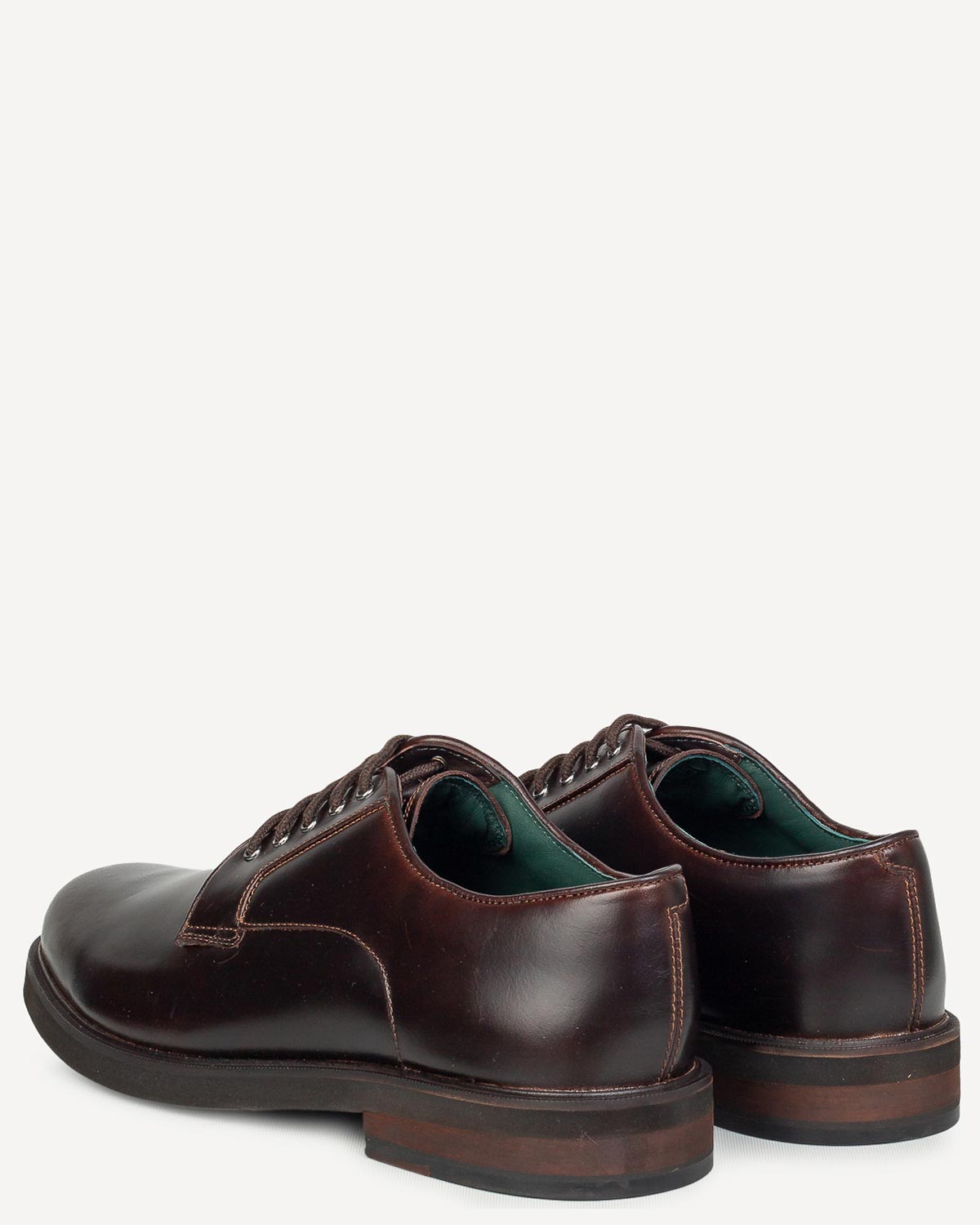 Άνδρας - Formal (Αμπιγέ) - Clarks Καφέ